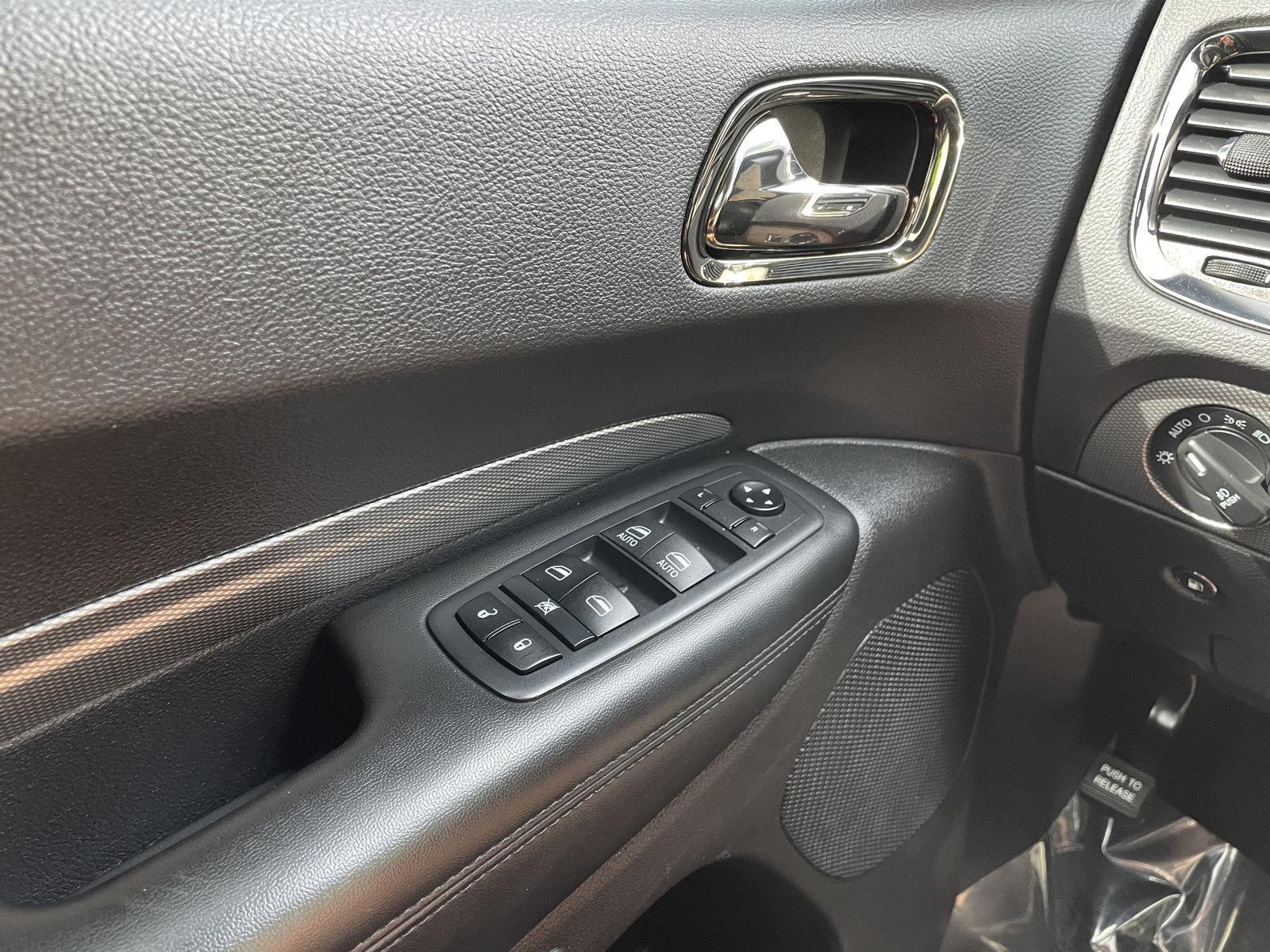 Pre-Owned 2020 Dodge Durango for sale in Lincoln NE