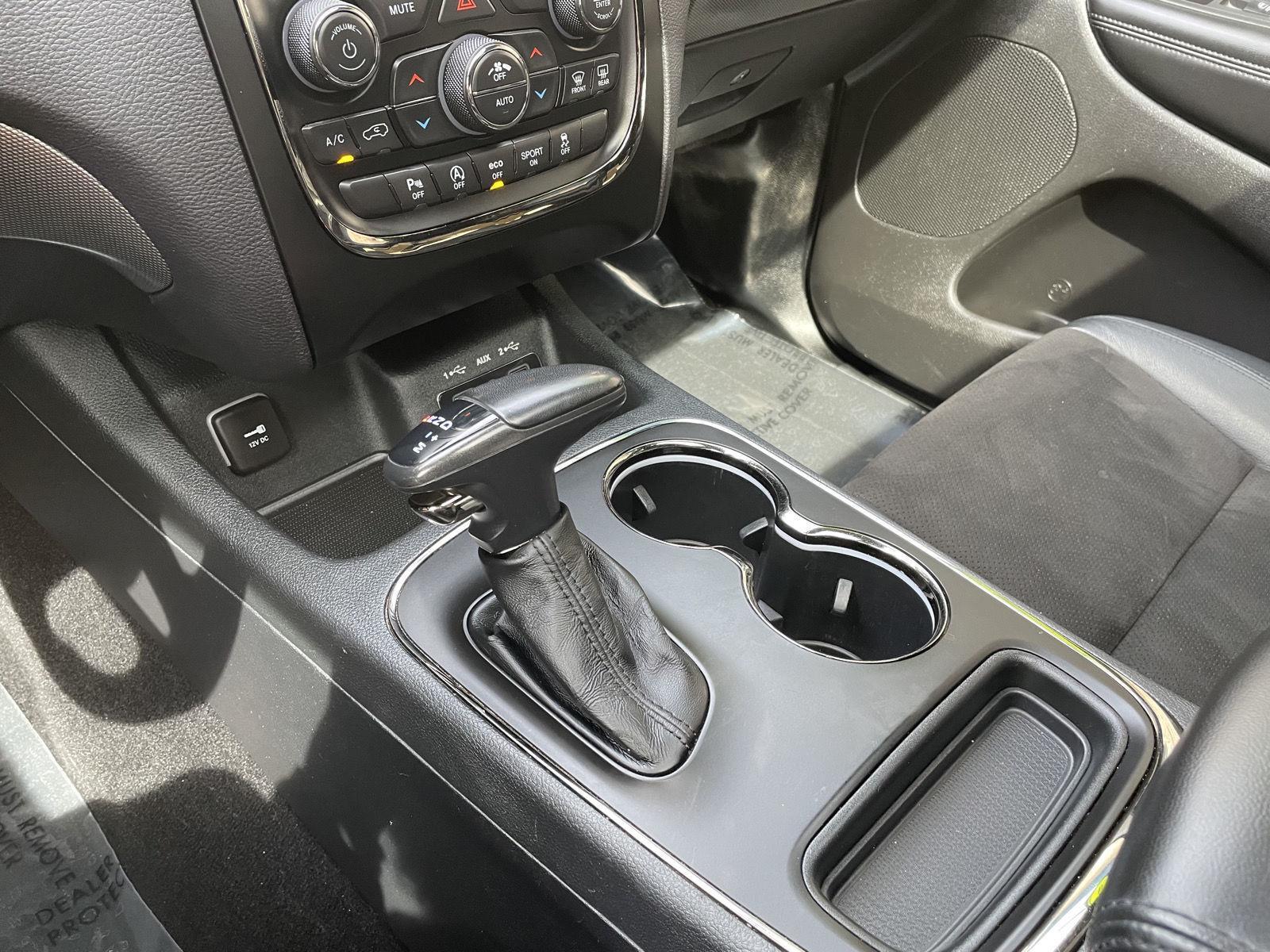 Pre-Owned 2020 Dodge Durango for sale in Lincoln NE