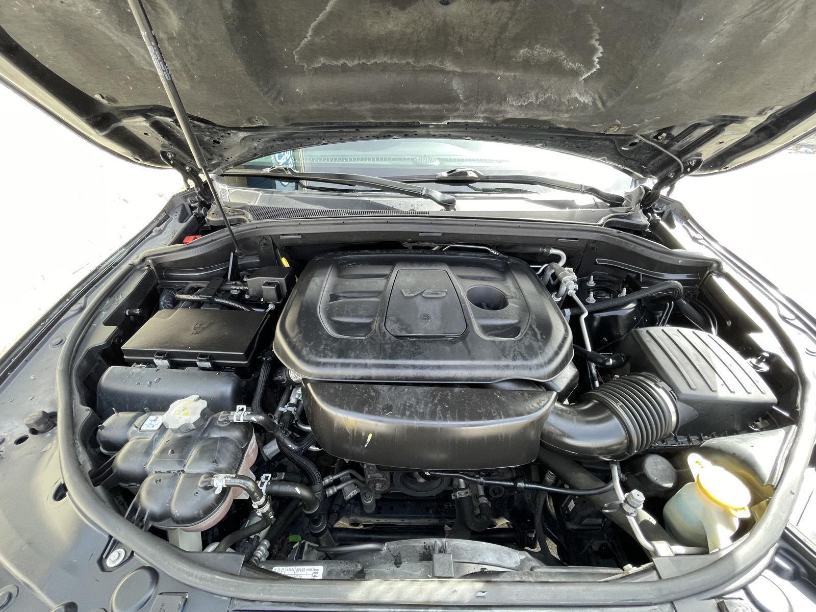 Pre-Owned 2020 Dodge Durango for sale in Lincoln NE