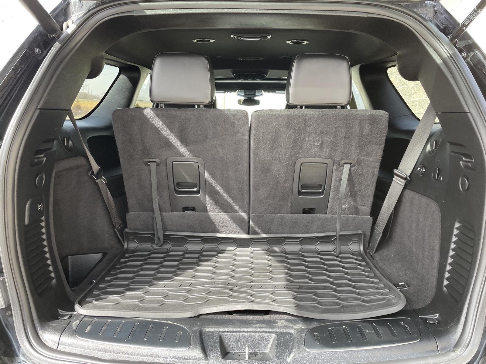 Pre-Owned 2020 Dodge Durango for sale in Lincoln NE