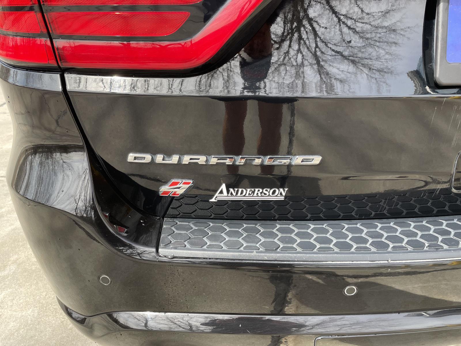 Pre-Owned 2020 Dodge Durango for sale in Lincoln NE