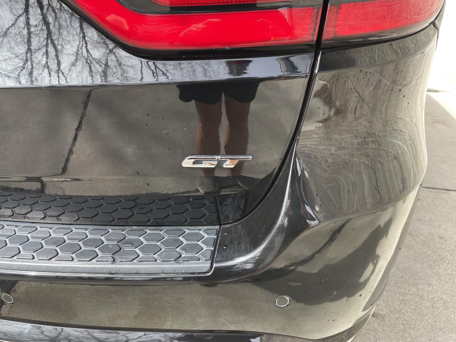 Pre-Owned 2020 Dodge Durango for sale in Lincoln NE