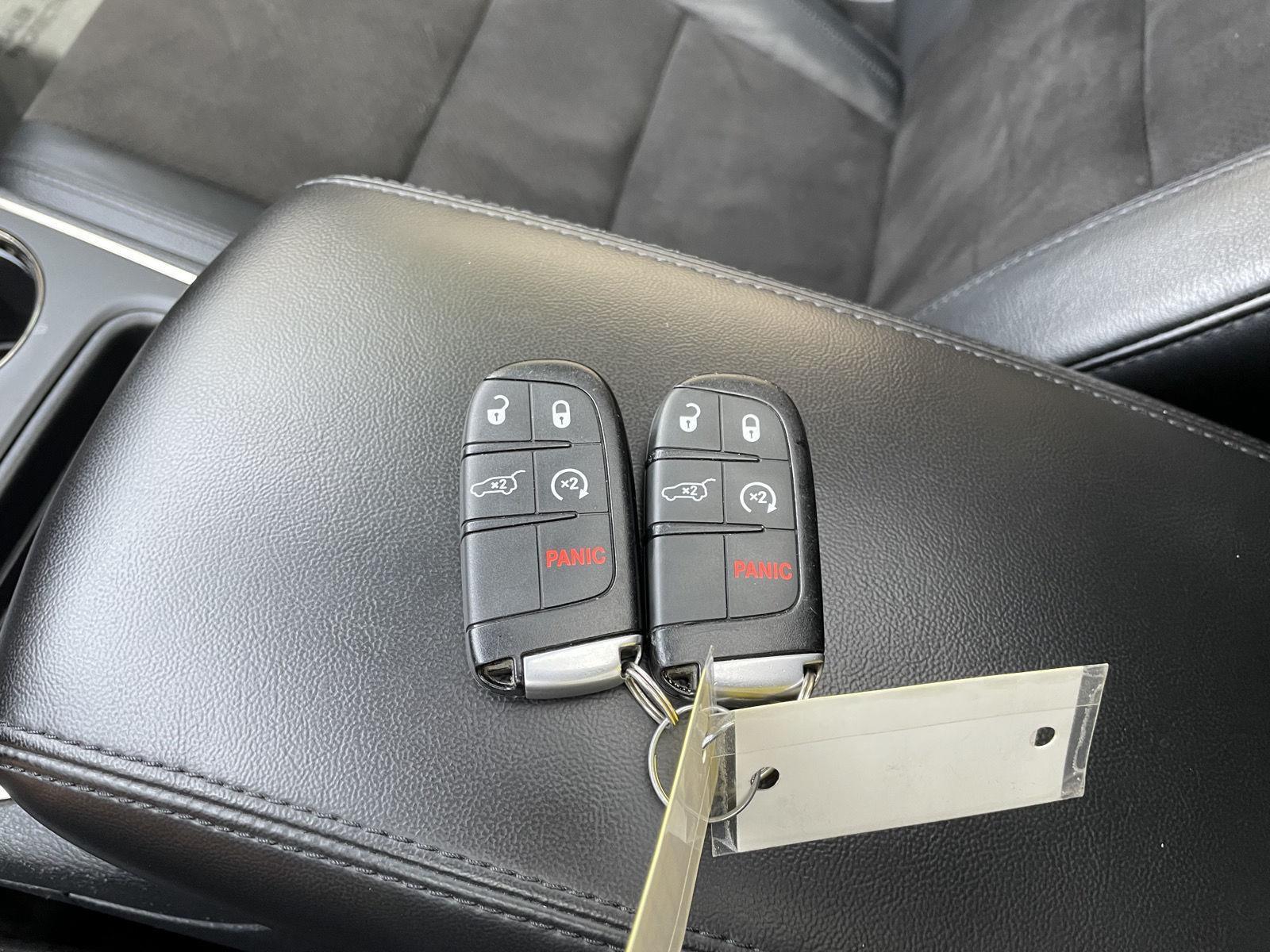 Pre-Owned 2020 Dodge Durango for sale in Lincoln NE