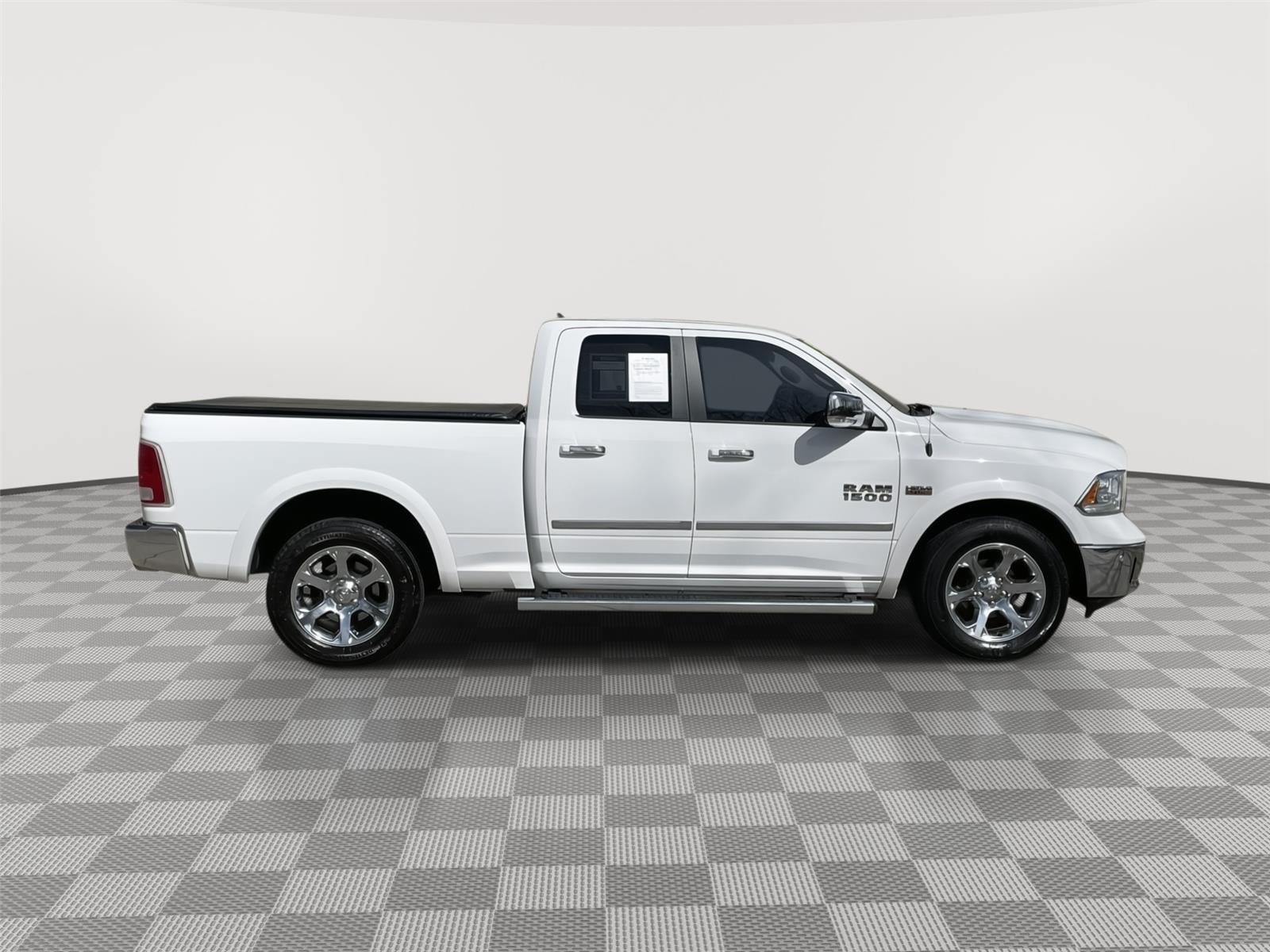 Pre-Owned 2015 Ram 1500 for sale in Lincoln NE
