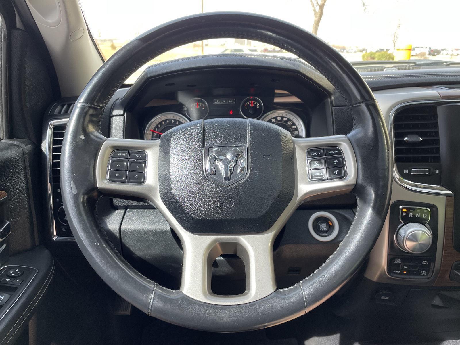 Pre-Owned 2015 Ram 1500 for sale in Lincoln NE