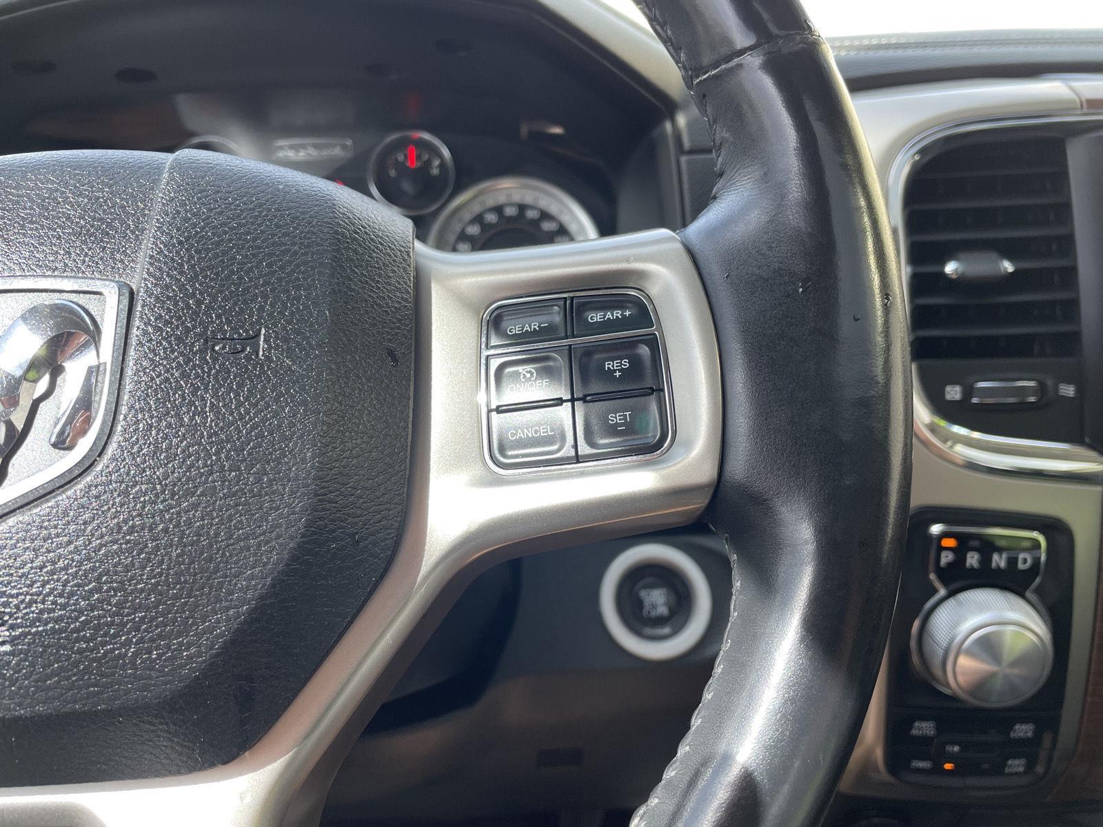 Pre-Owned 2015 Ram 1500 for sale in Lincoln NE