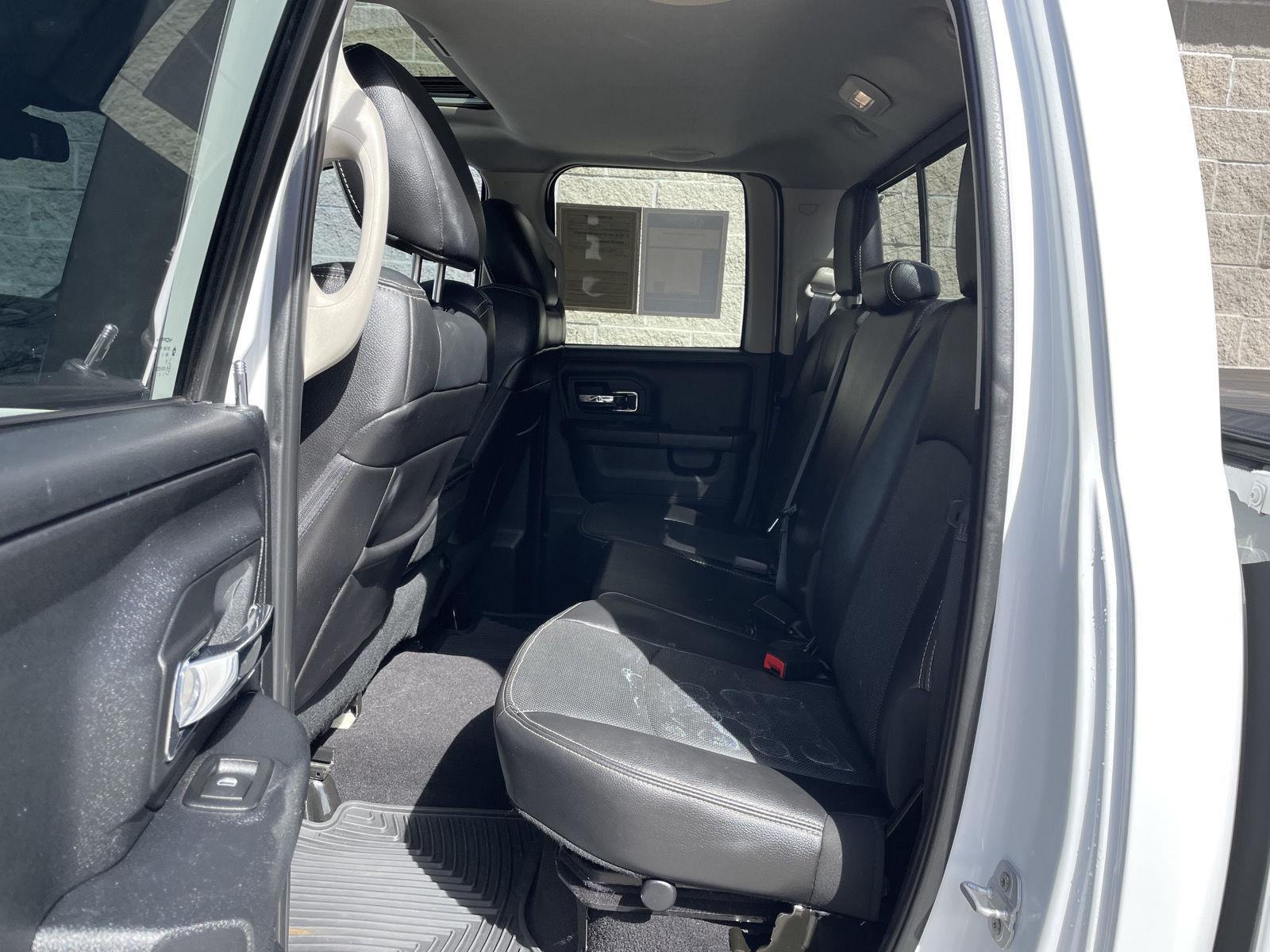 Pre-Owned 2015 Ram 1500 for sale in Lincoln NE