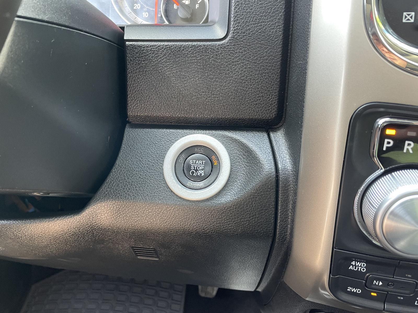 Pre-Owned 2015 Ram 1500 for sale in Lincoln NE