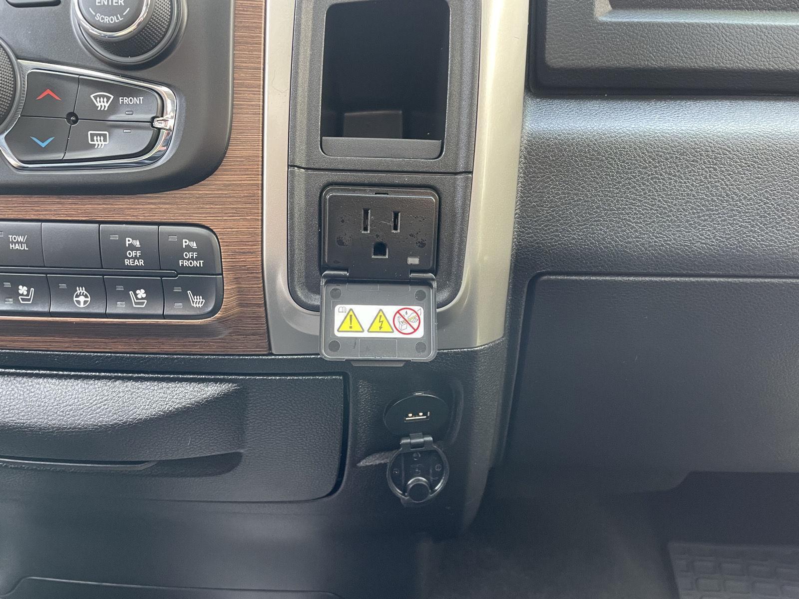 Pre-Owned 2015 Ram 1500 for sale in Lincoln NE