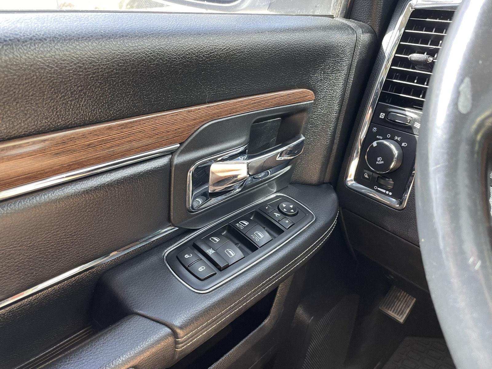 Pre-Owned 2015 Ram 1500 for sale in Lincoln NE