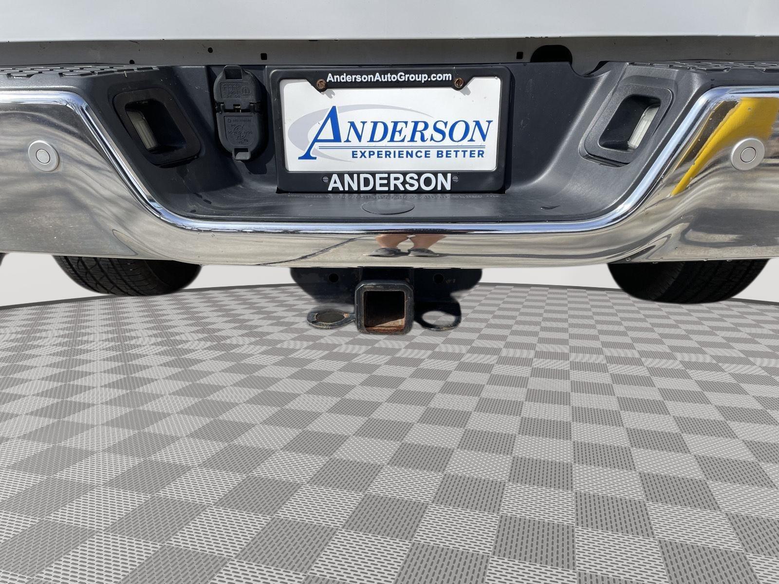 Pre-Owned 2015 Ram 1500 for sale in Lincoln NE