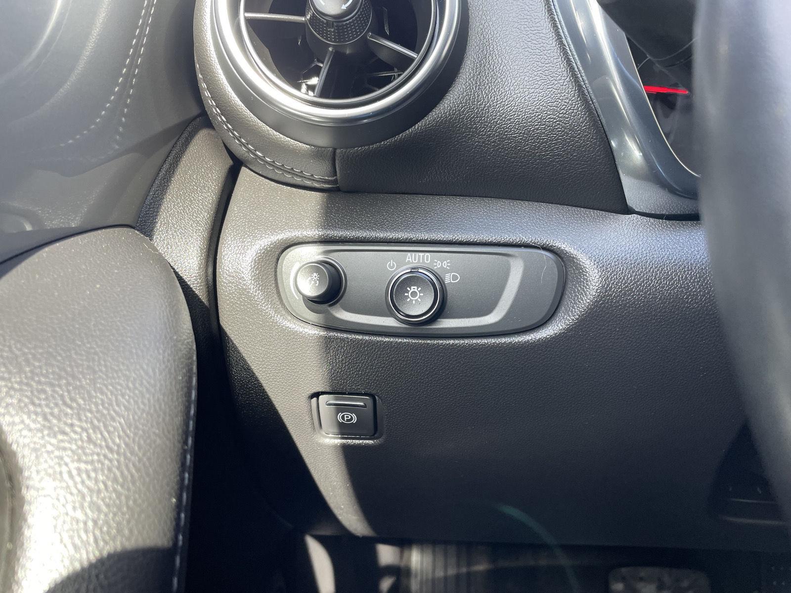 Used 2024 Chevrolet Blazer for sale in Lincoln NE