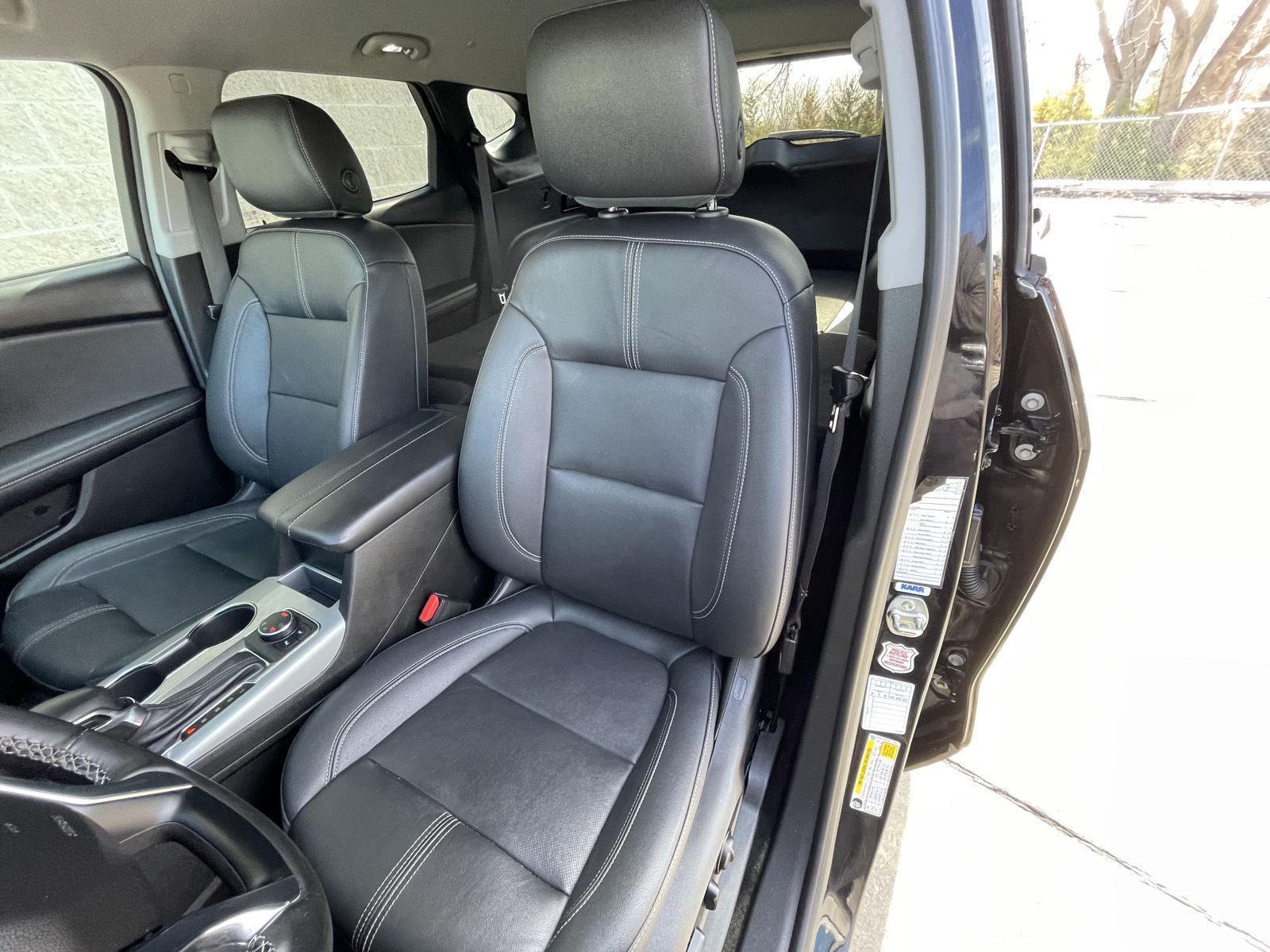 Used 2024 Chevrolet Blazer for sale in Lincoln NE