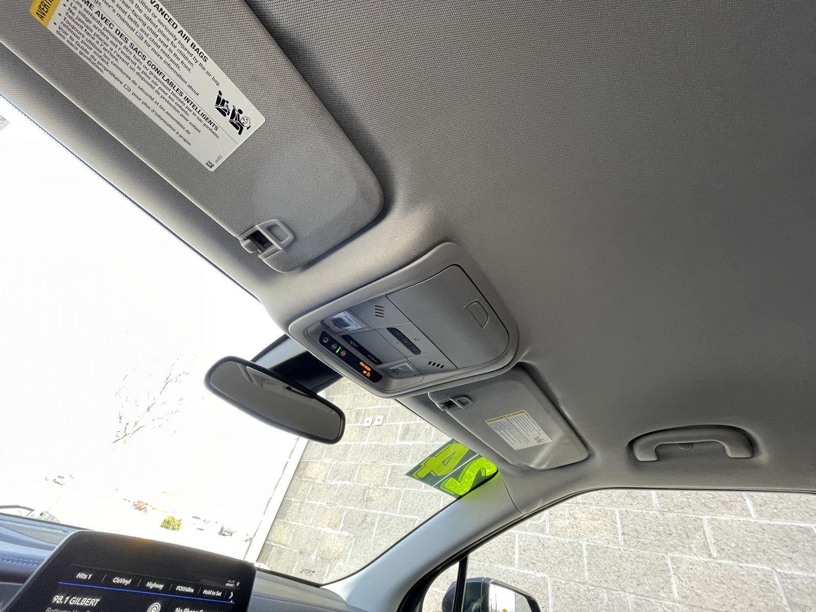 Used 2024 Chevrolet Blazer for sale in Lincoln NE