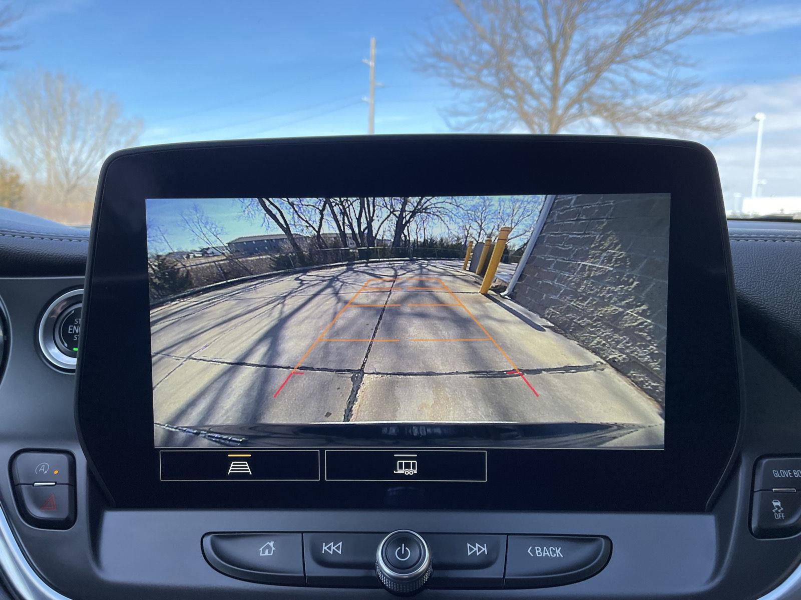 Used 2024 Chevrolet Blazer for sale in Lincoln NE