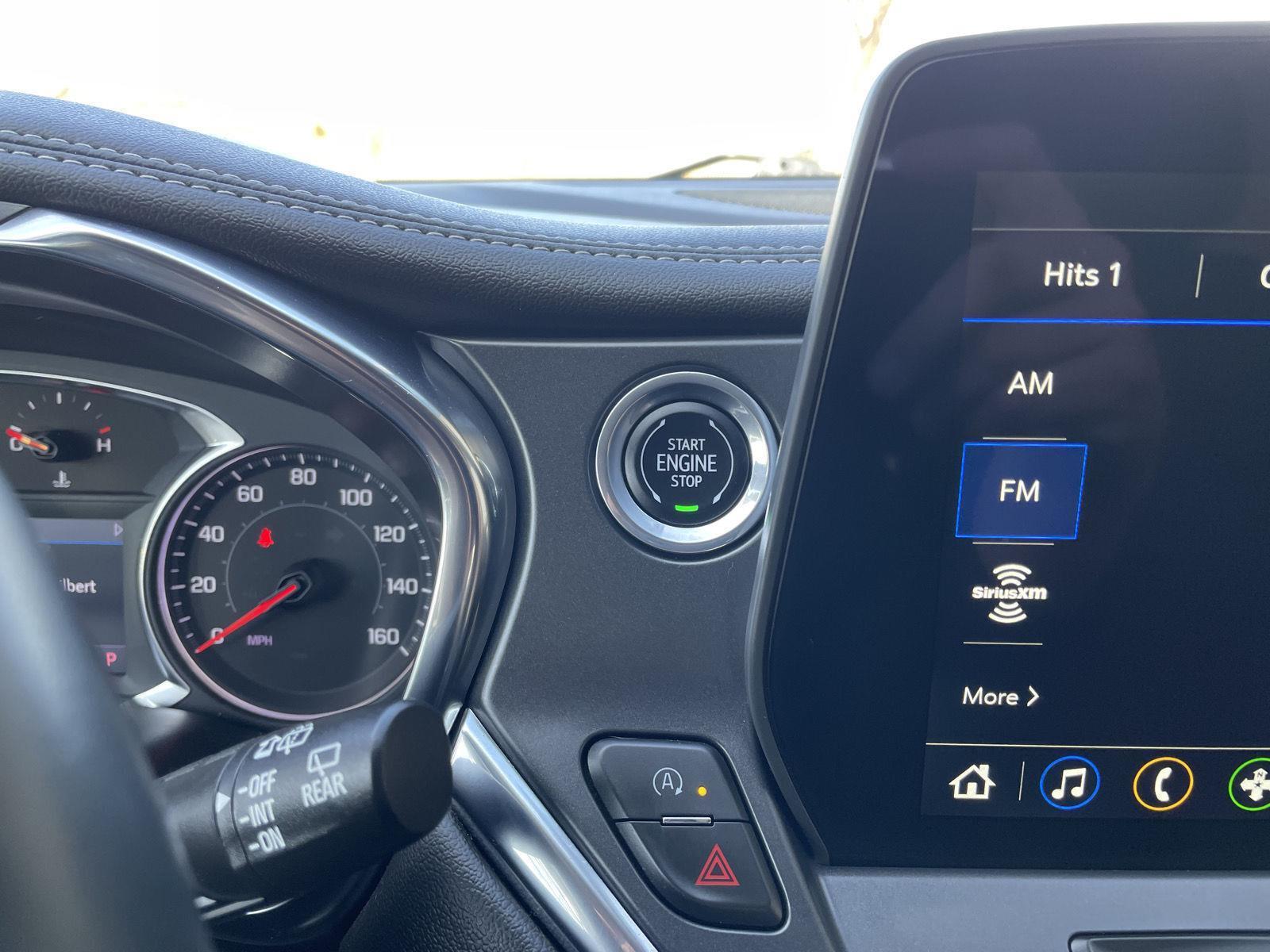 Used 2024 Chevrolet Blazer for sale in Lincoln NE