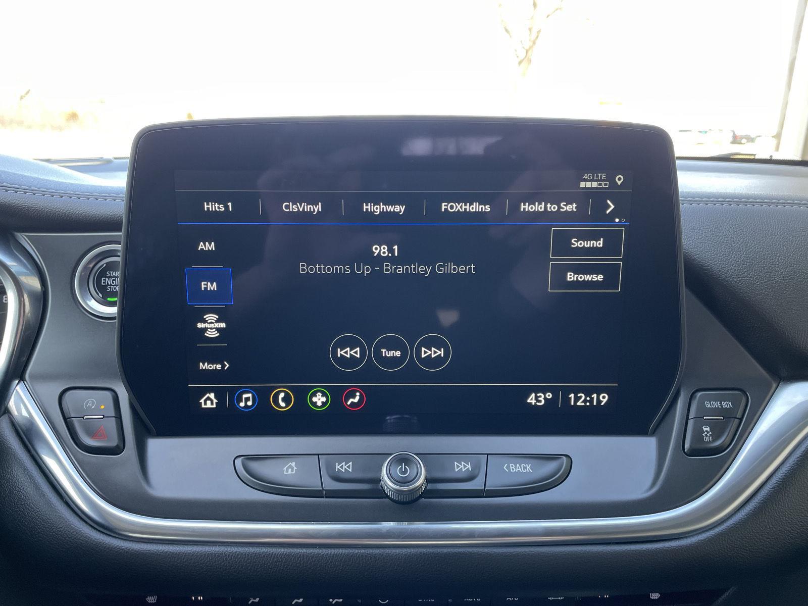 Used 2024 Chevrolet Blazer for sale in Lincoln NE