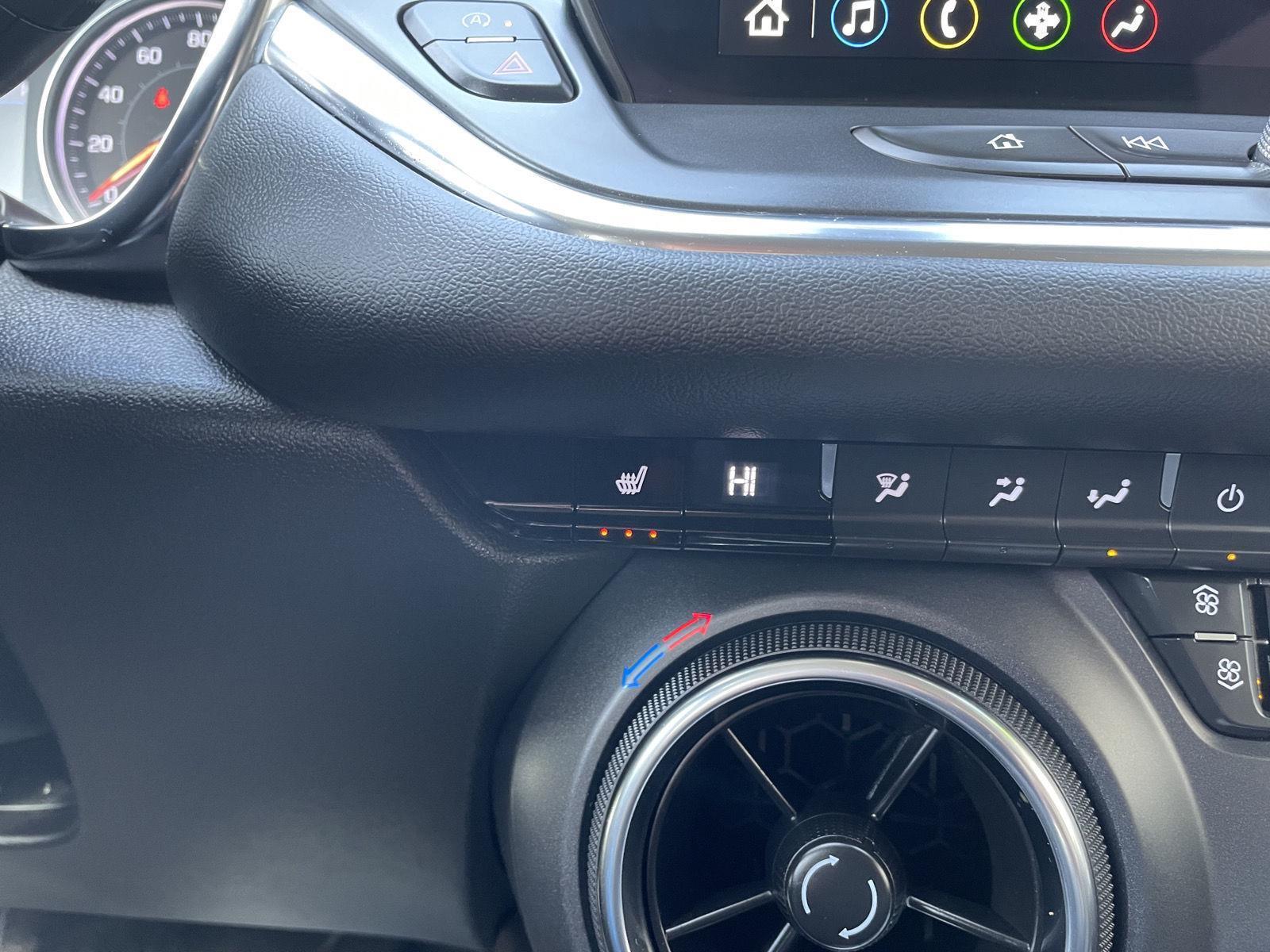 Used 2024 Chevrolet Blazer for sale in Lincoln NE