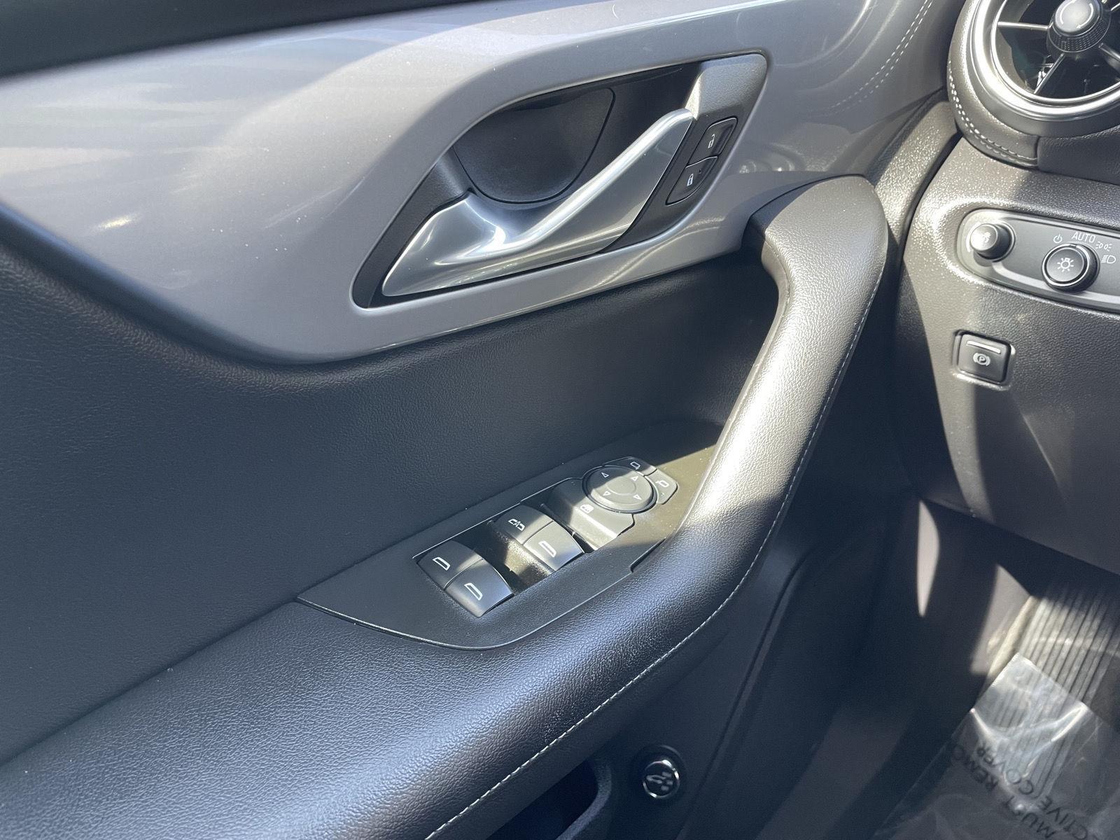 Used 2024 Chevrolet Blazer for sale in Lincoln NE