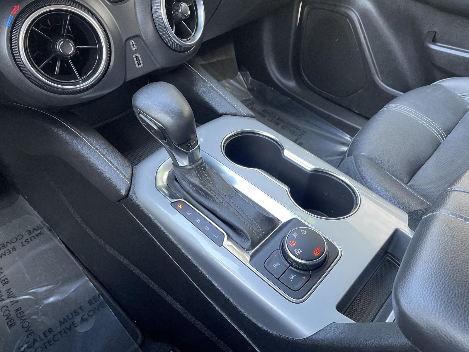 Used 2024 Chevrolet Blazer for sale in Lincoln NE