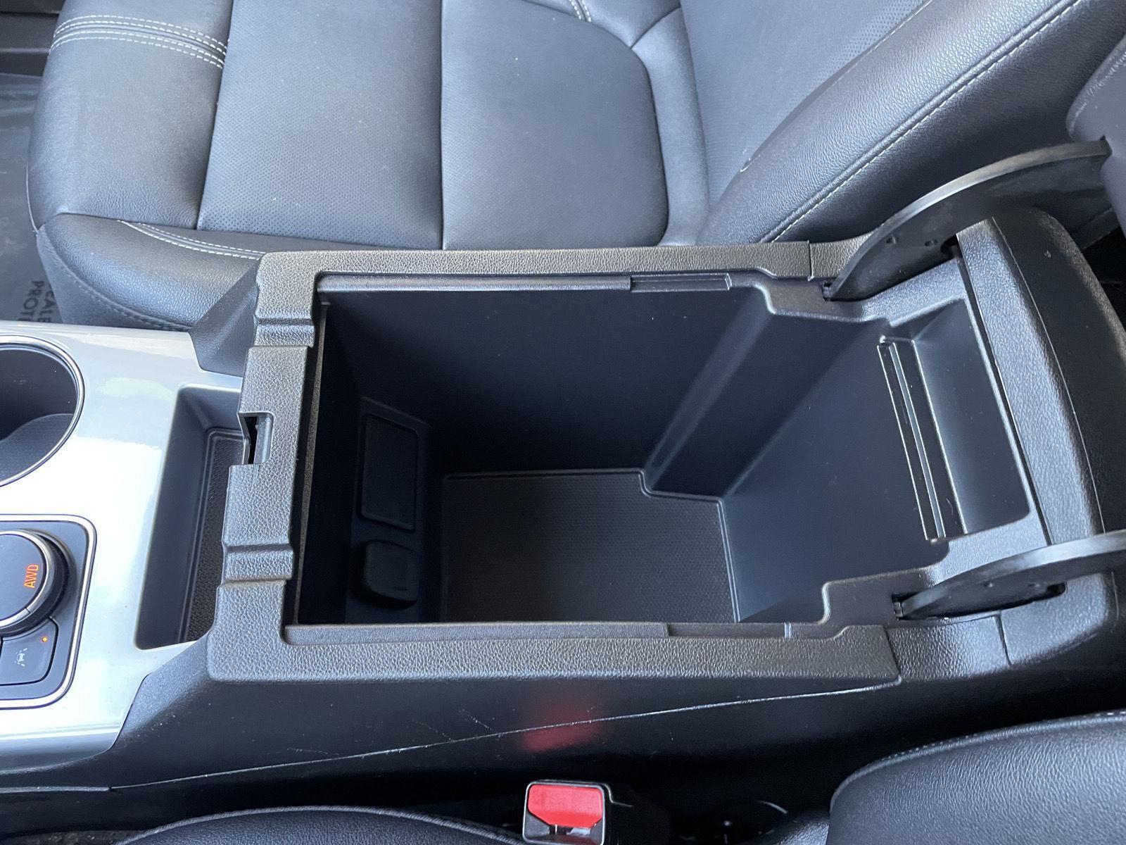 Used 2024 Chevrolet Blazer for sale in Lincoln NE