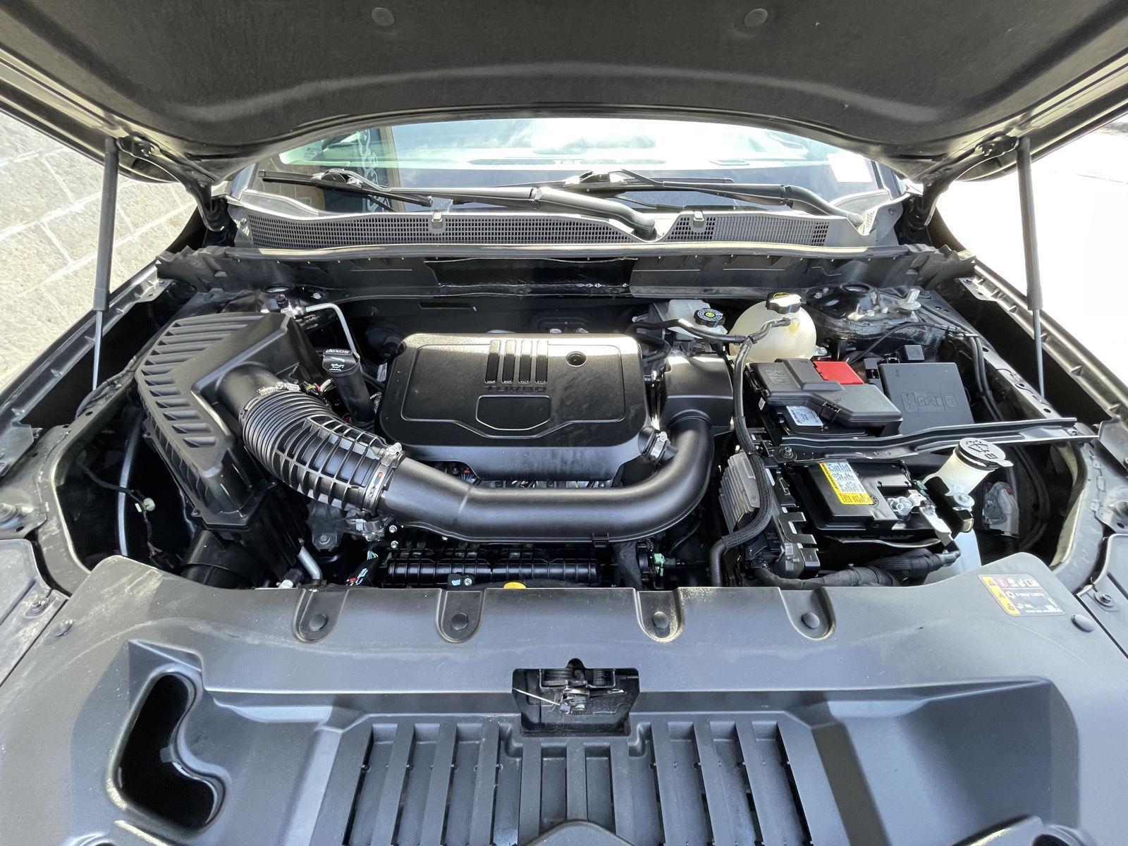 Used 2024 Chevrolet Blazer for sale in Lincoln NE