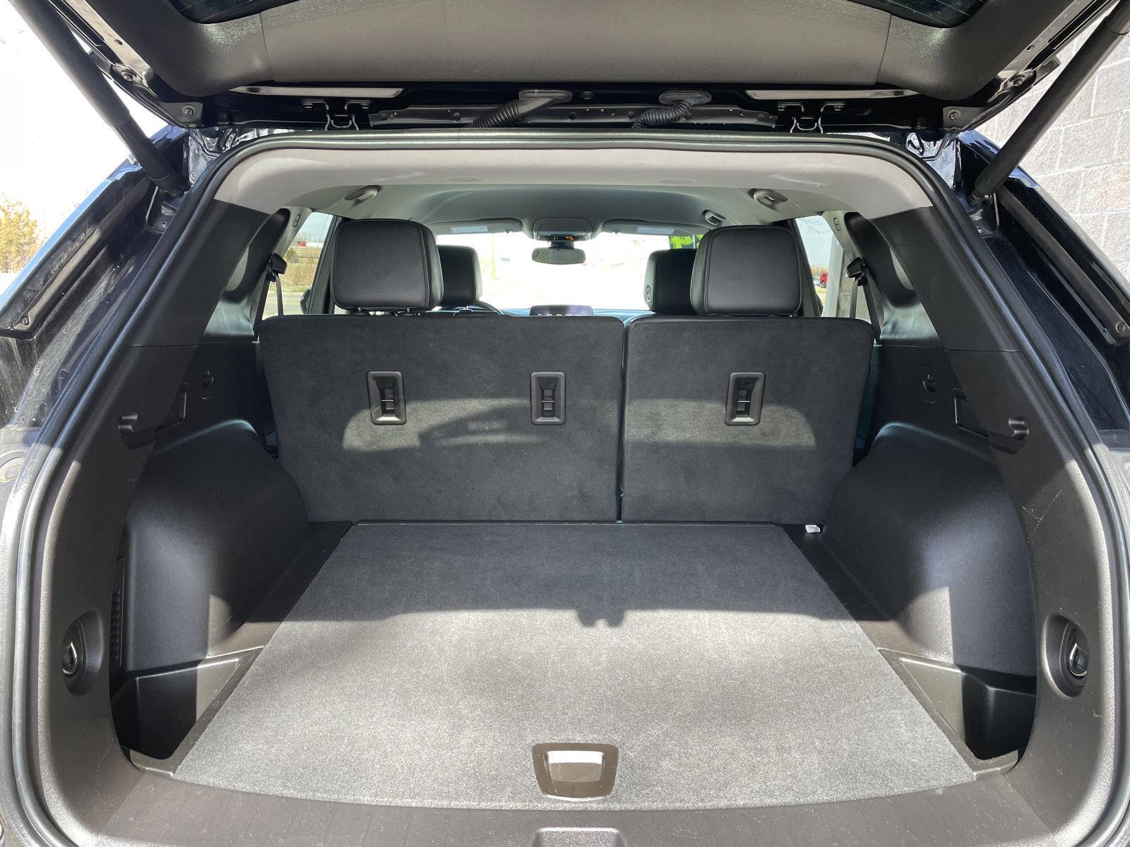 Used 2024 Chevrolet Blazer for sale in Lincoln NE