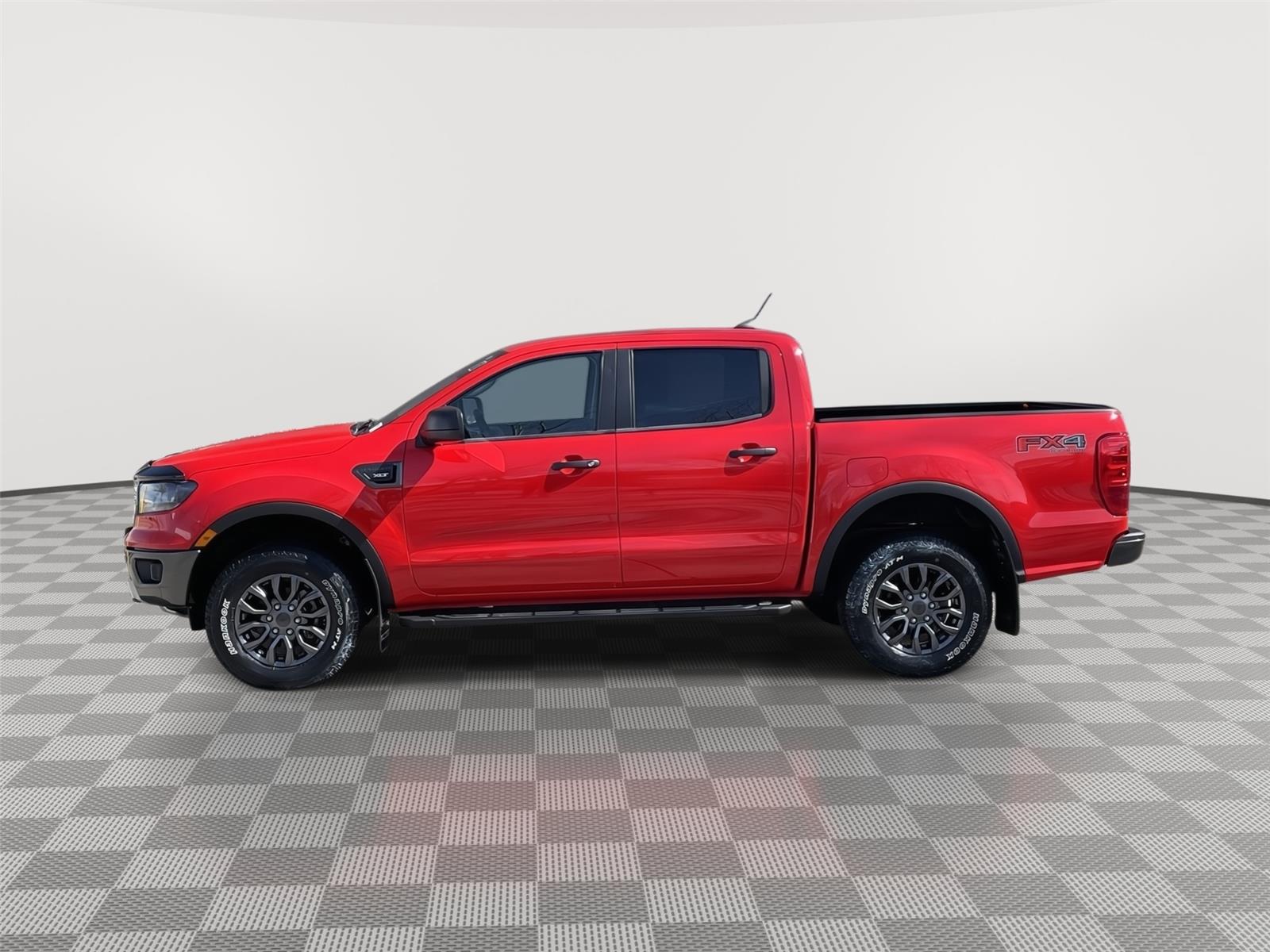 Used 2022 Ford Ranger for sale in Lincoln NE