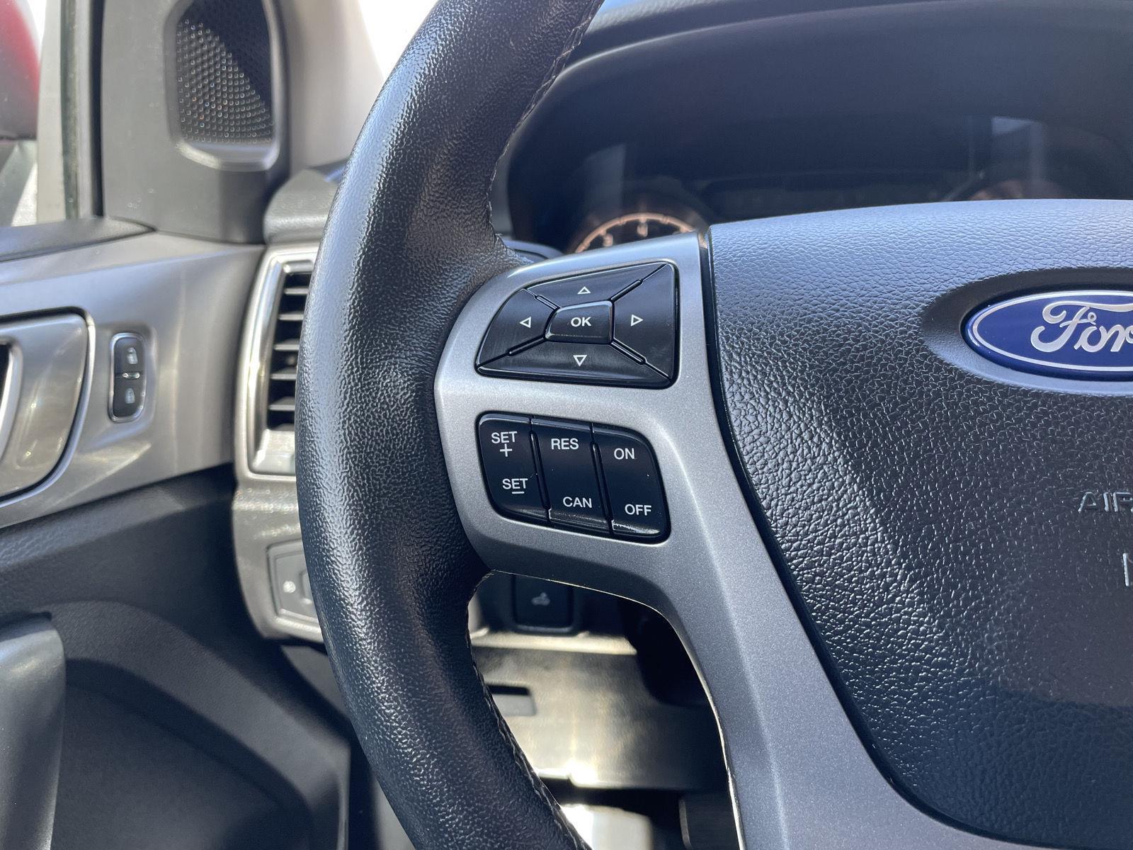 Used 2022 Ford Ranger for sale in Lincoln NE