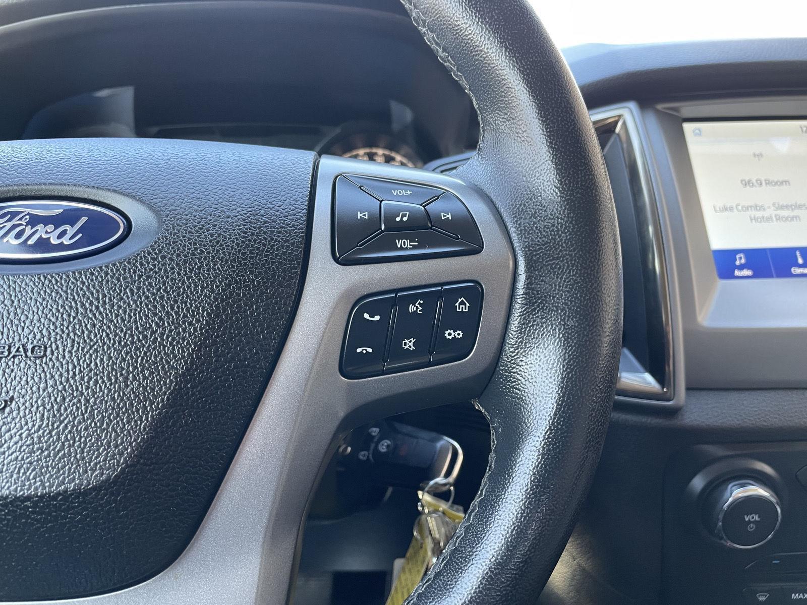 Used 2022 Ford Ranger for sale in Lincoln NE