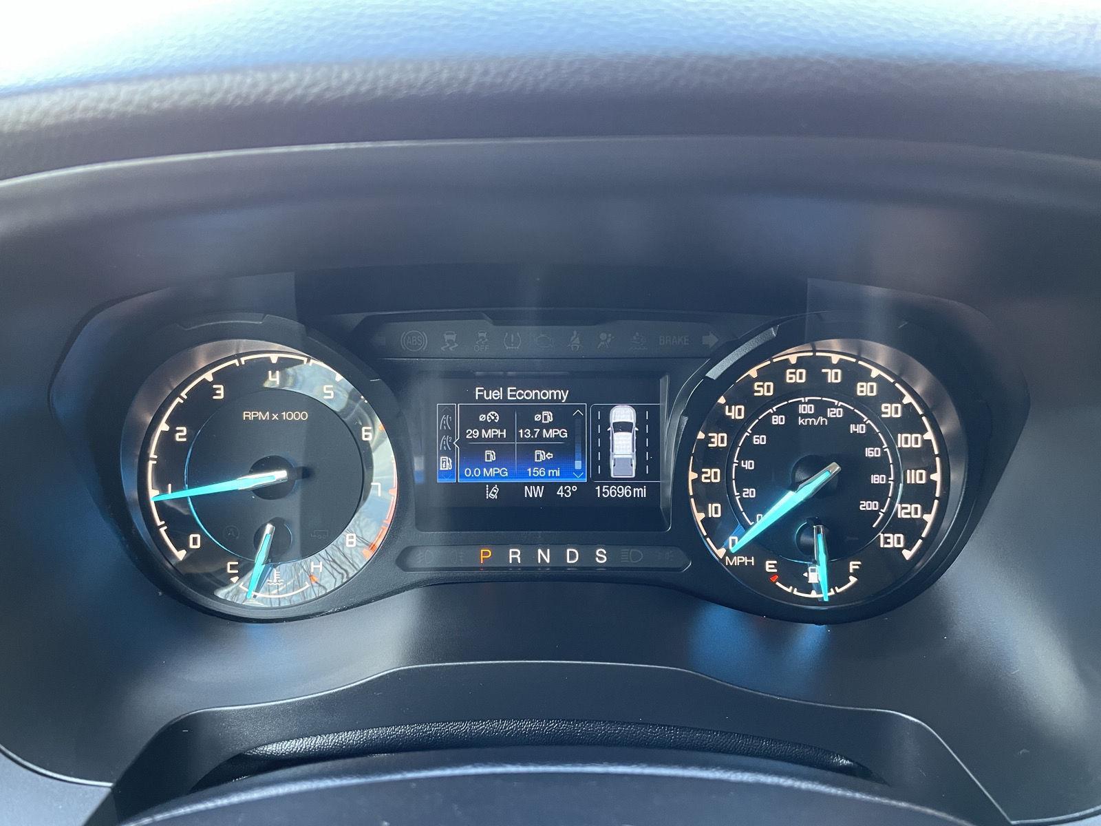 Used 2022 Ford Ranger for sale in Lincoln NE