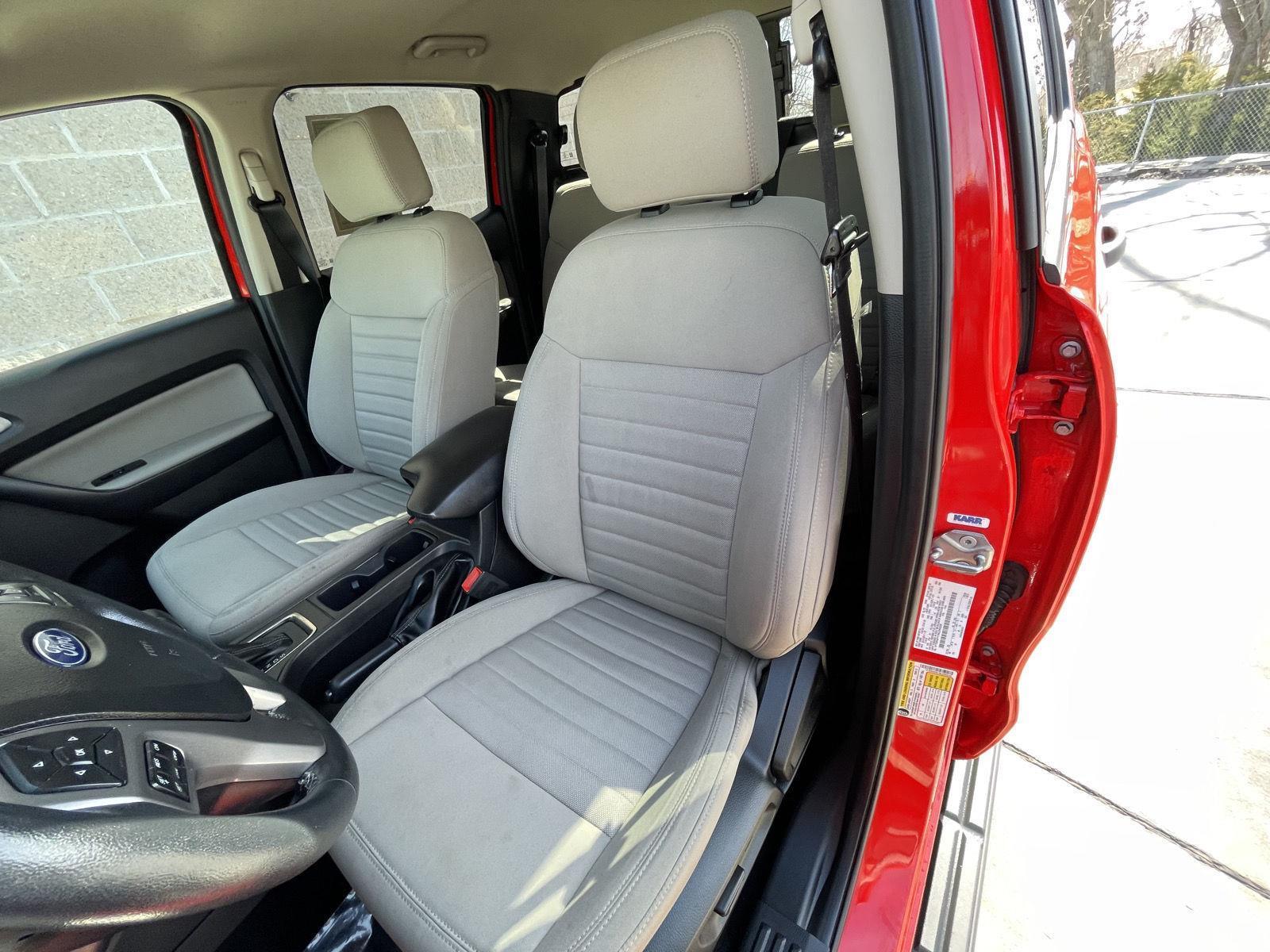 Used 2022 Ford Ranger for sale in Lincoln NE