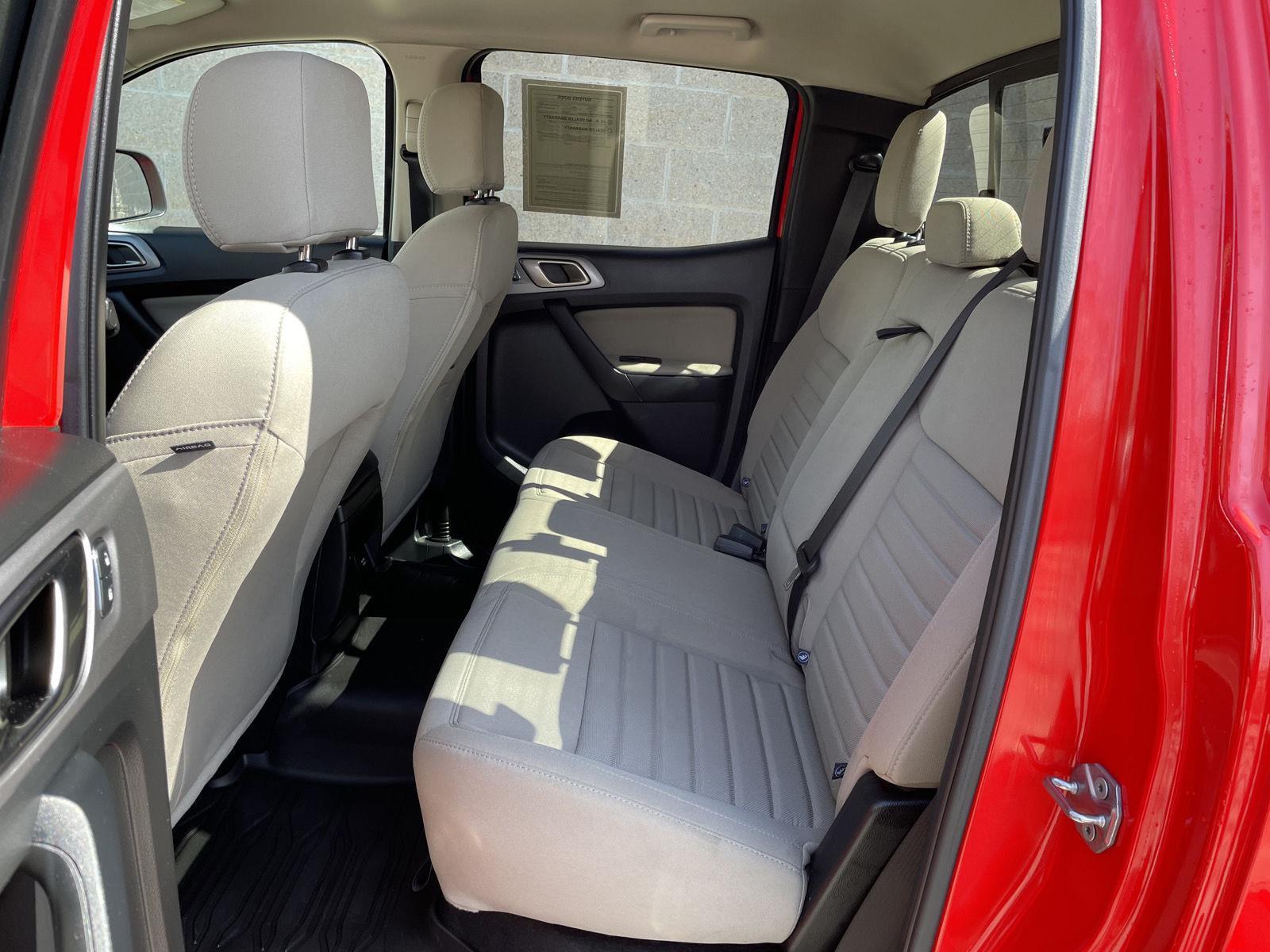 Used 2022 Ford Ranger for sale in Lincoln NE