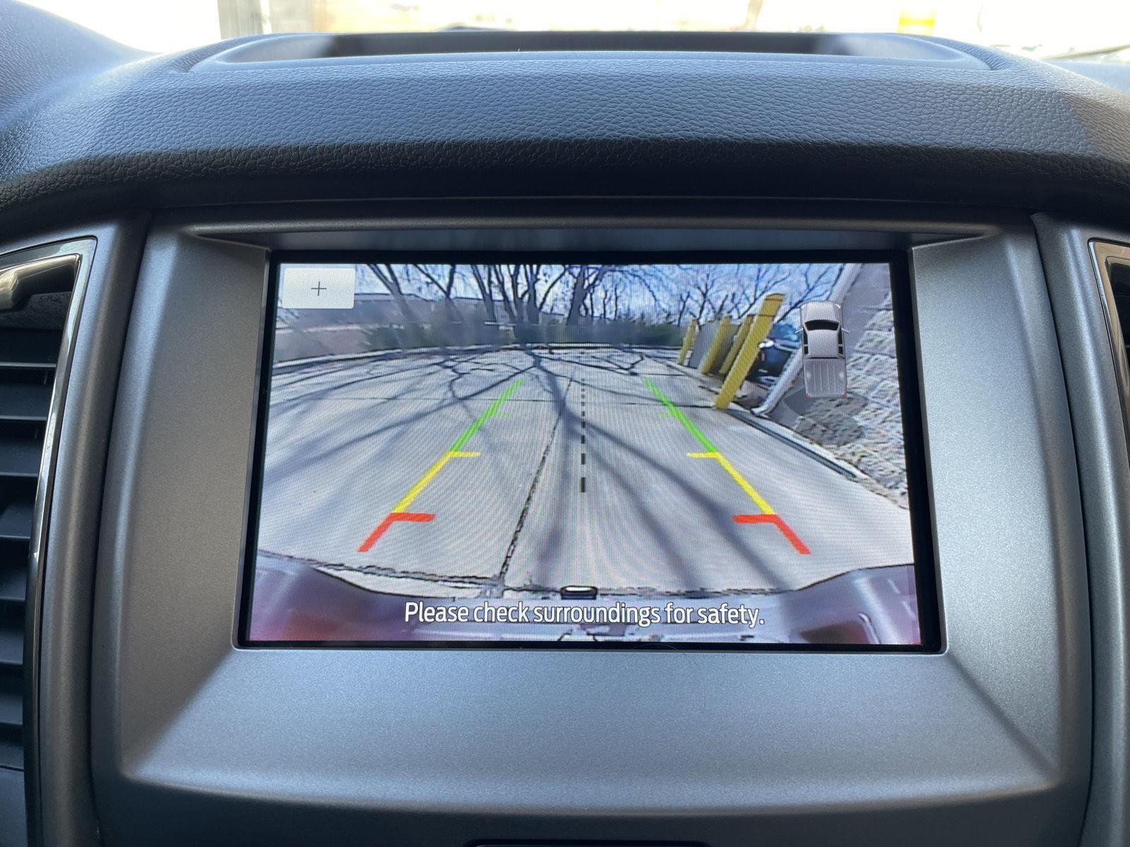 Used 2022 Ford Ranger for sale in Lincoln NE