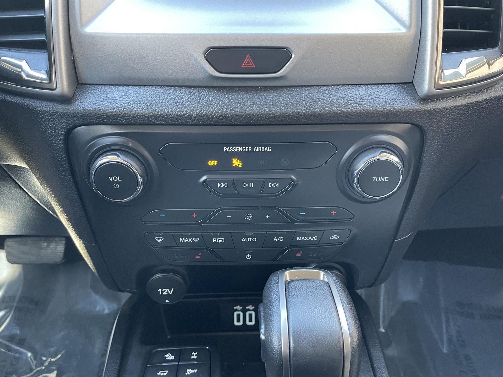 Used 2022 Ford Ranger for sale in Lincoln NE