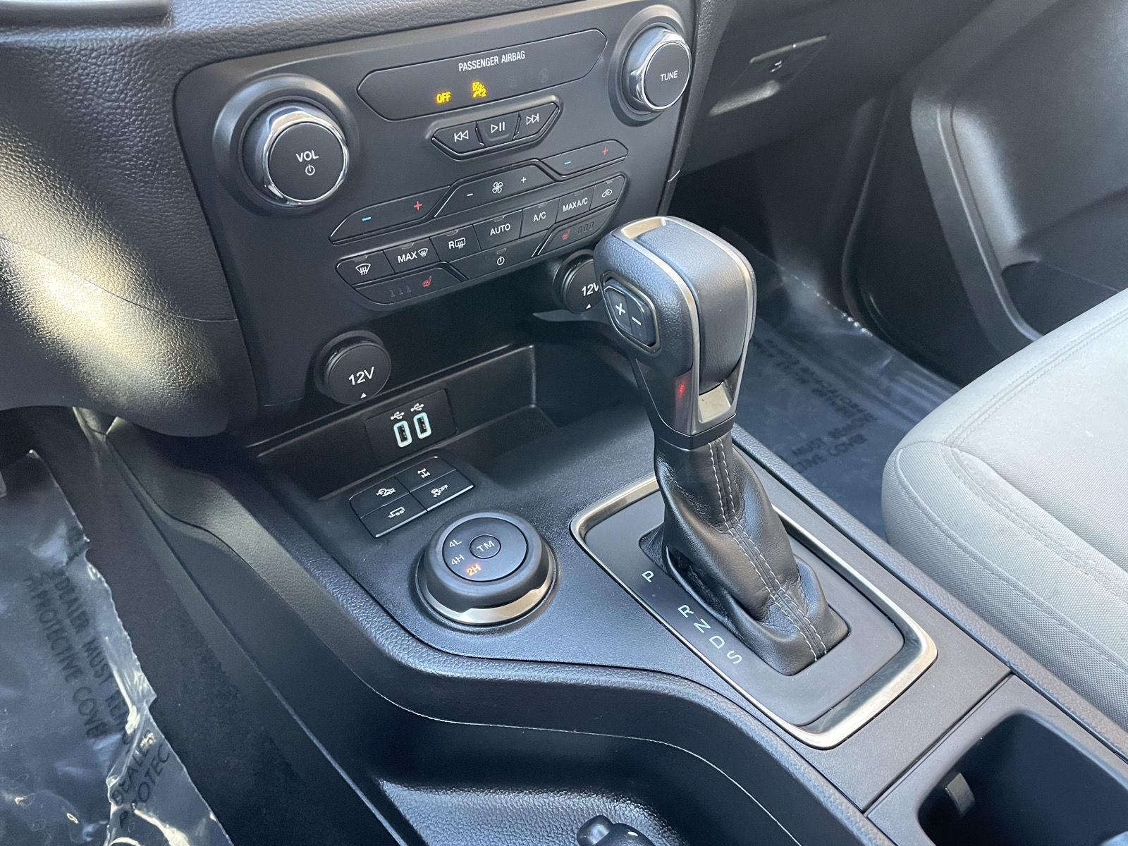 Used 2022 Ford Ranger for sale in Lincoln NE