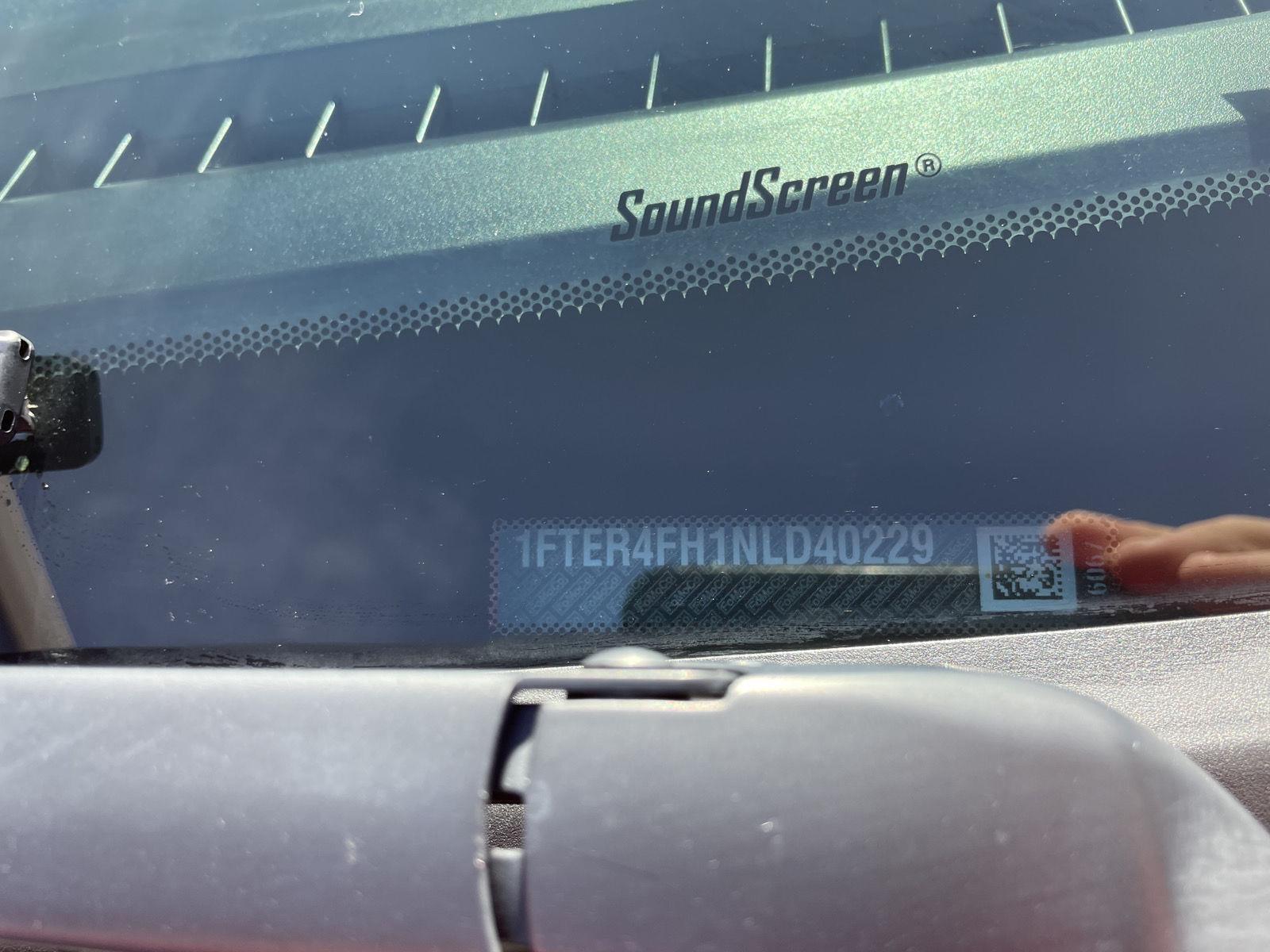 Used 2022 Ford Ranger for sale in Lincoln NE