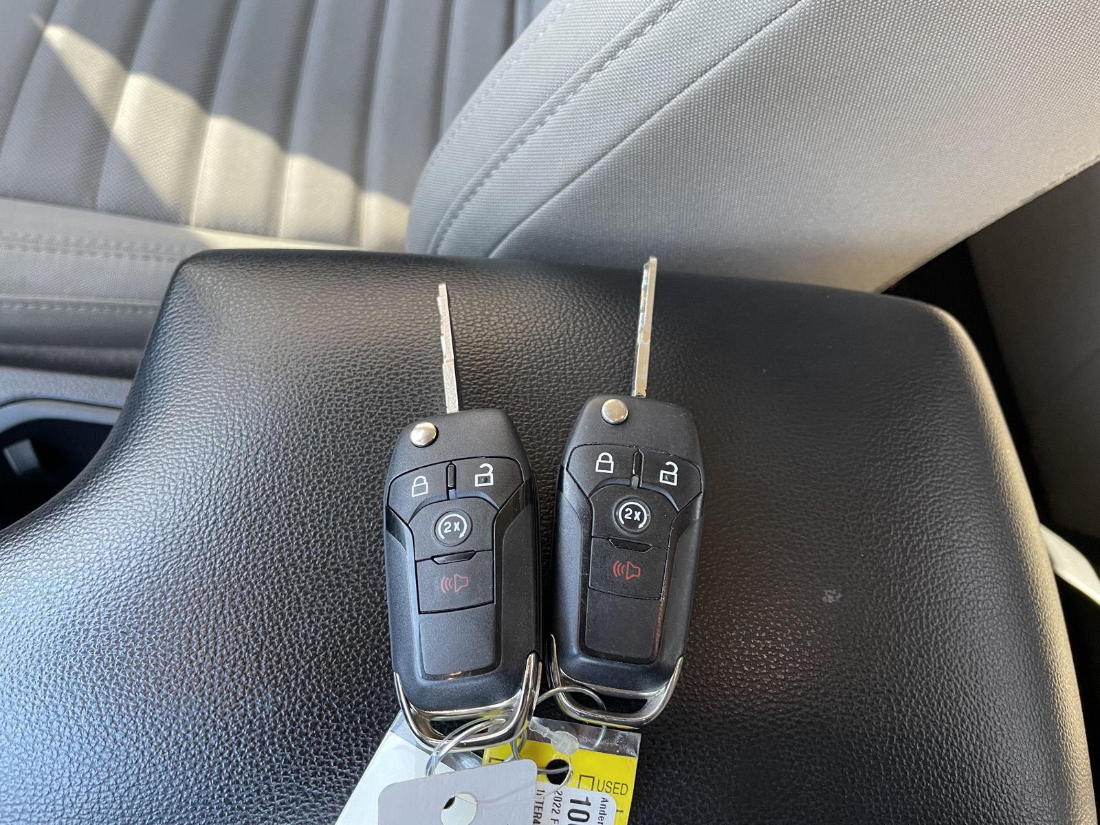 Used 2022 Ford Ranger for sale in Lincoln NE