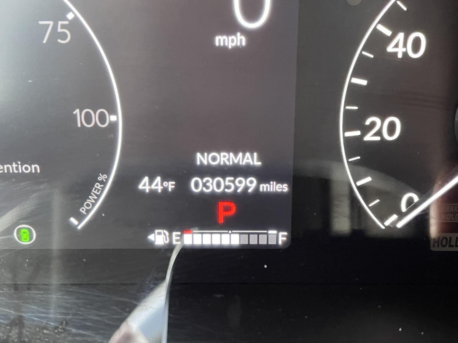 Used 2024 Honda CR-V Hybrid for sale in Lincoln NE