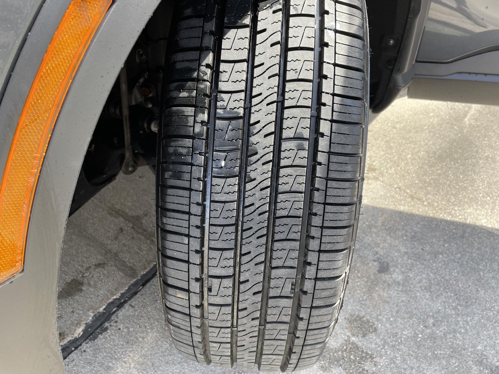 Used 2024 Honda CR-V Hybrid for sale in Lincoln NE