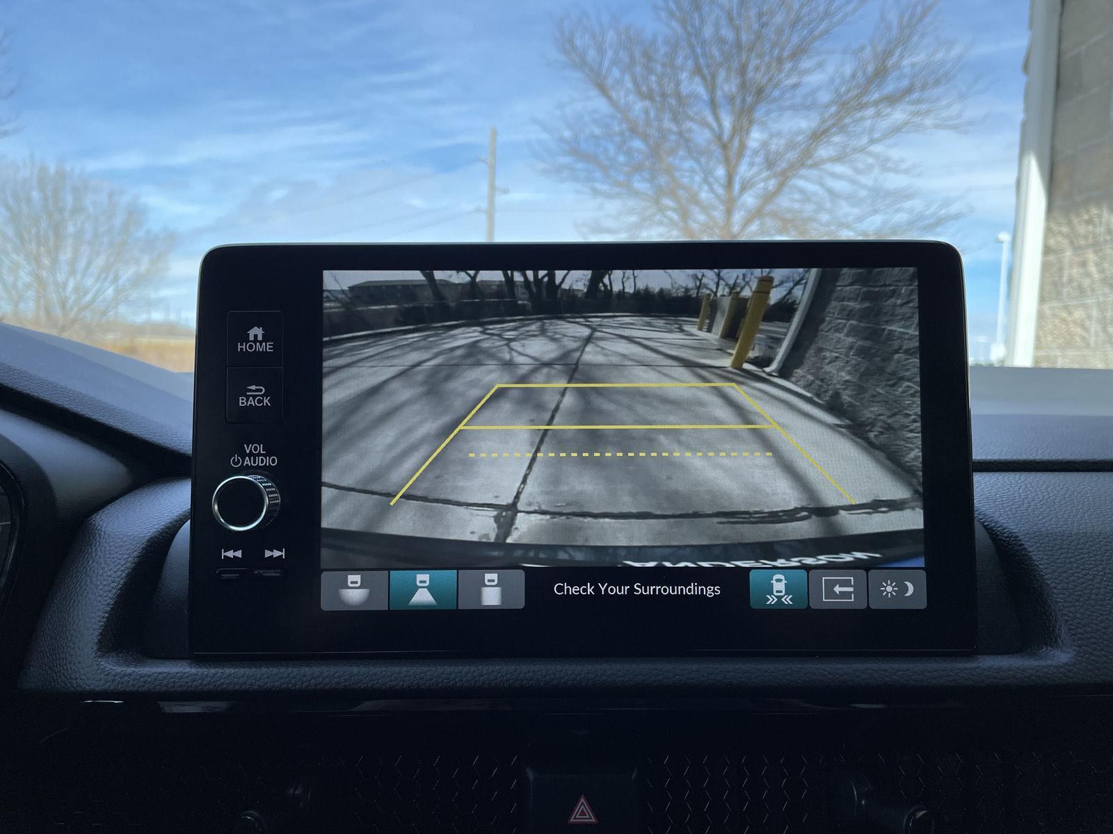 Used 2024 Honda CR-V Hybrid for sale in Lincoln NE