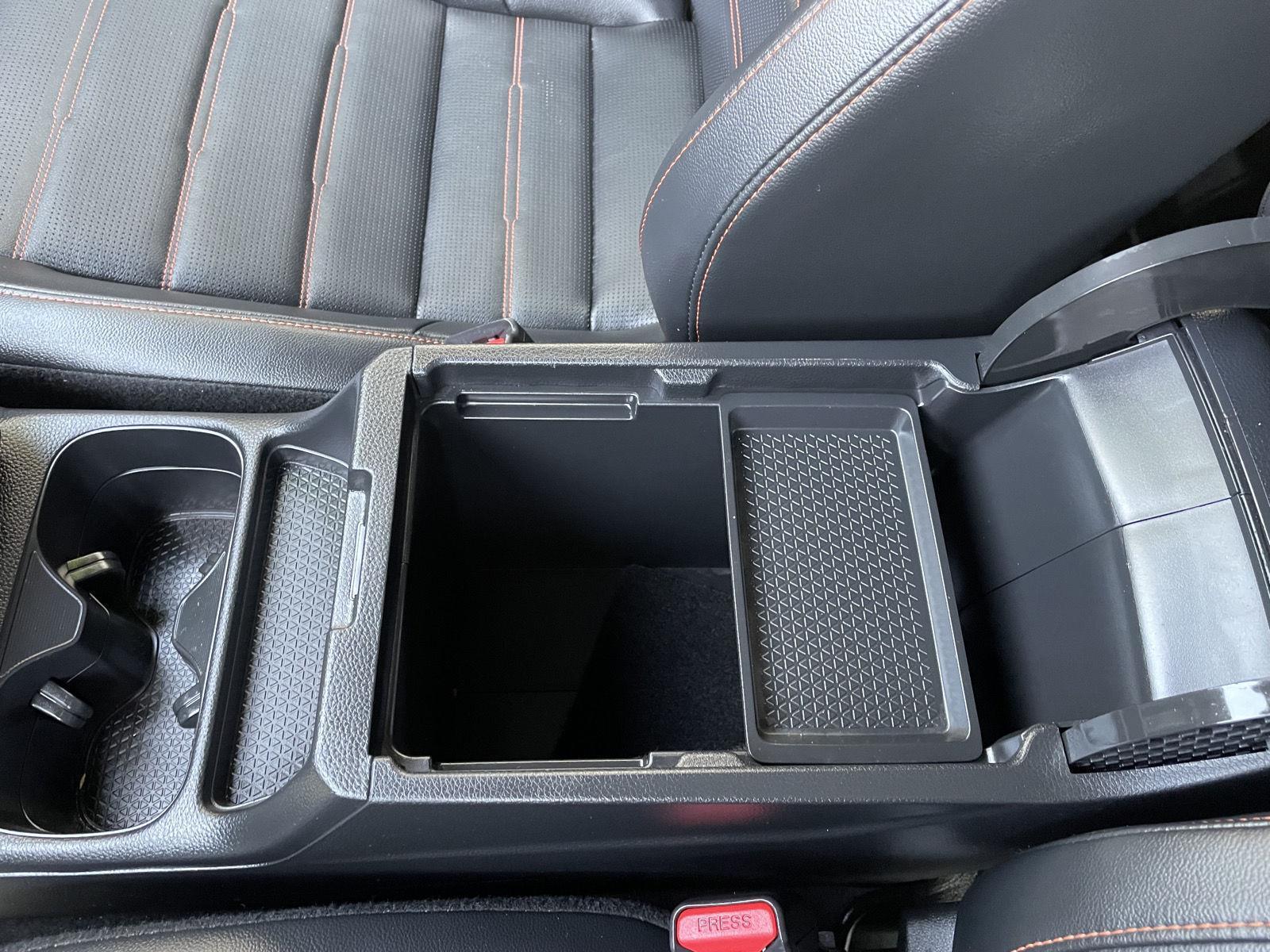 Used 2024 Honda CR-V Hybrid for sale in Lincoln NE