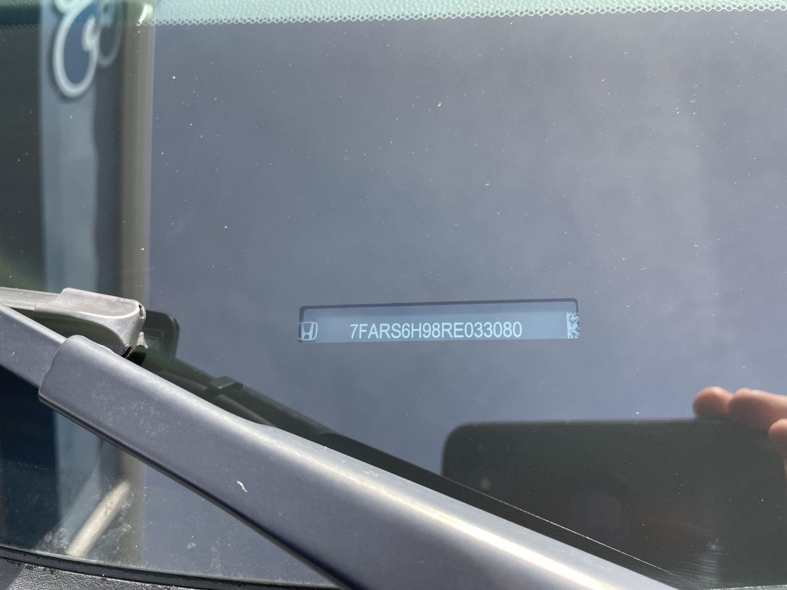 Used 2024 Honda CR-V Hybrid for sale in Lincoln NE