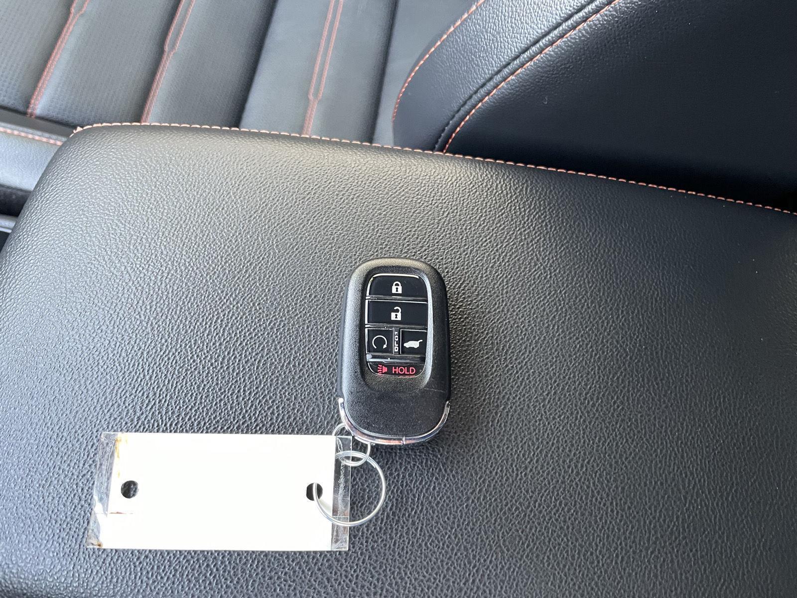 Used 2024 Honda CR-V Hybrid for sale in Lincoln NE