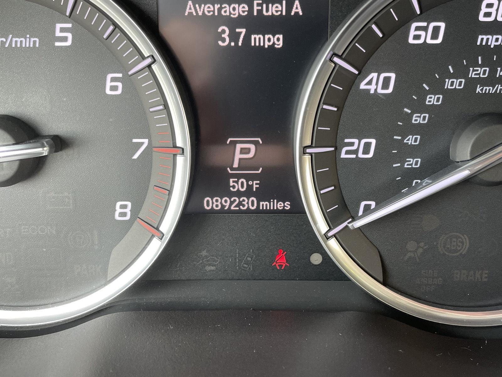 Used 2016 Acura MDX for sale in Lincoln NE