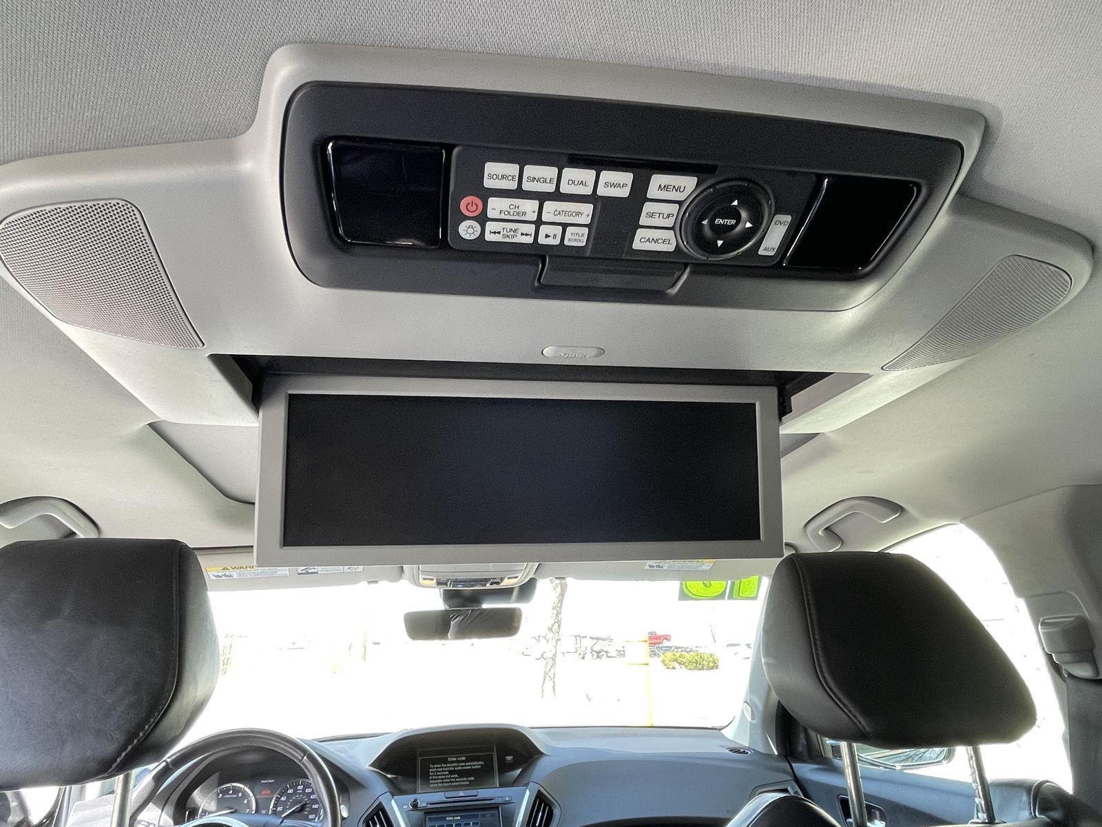 Used 2016 Acura MDX for sale in Lincoln NE