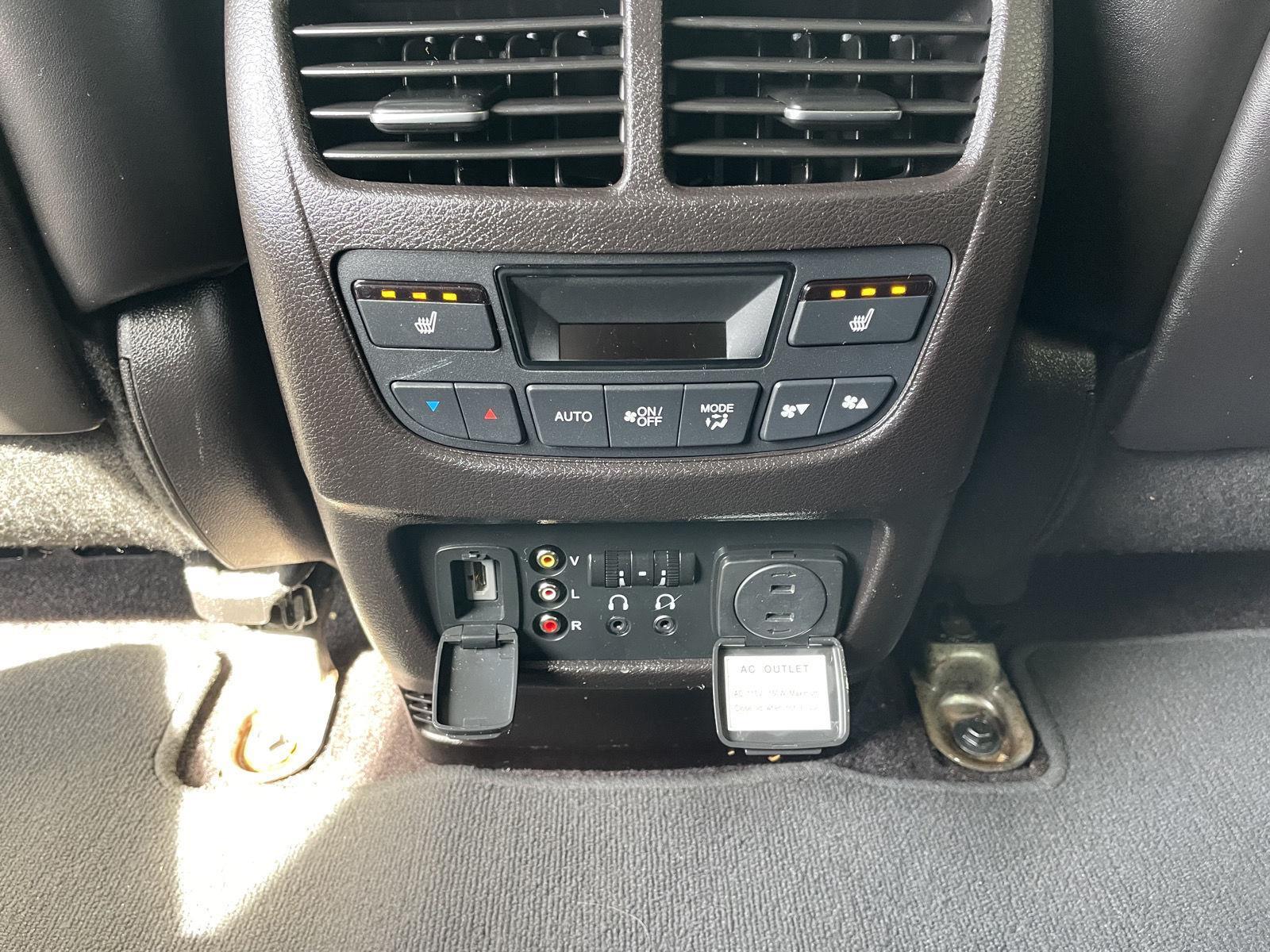 Used 2016 Acura MDX for sale in Lincoln NE