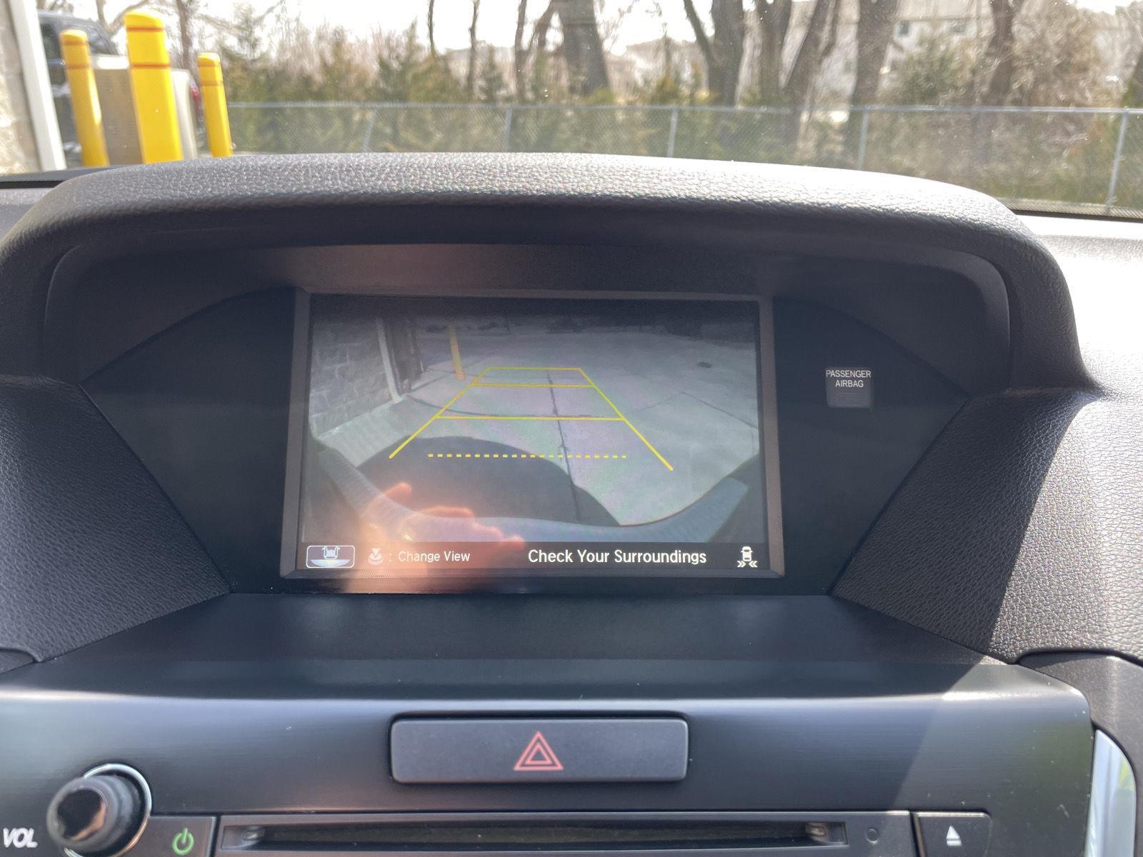 Used 2016 Acura MDX for sale in Lincoln NE