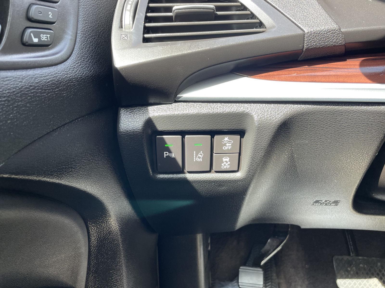 Used 2016 Acura MDX for sale in Lincoln NE