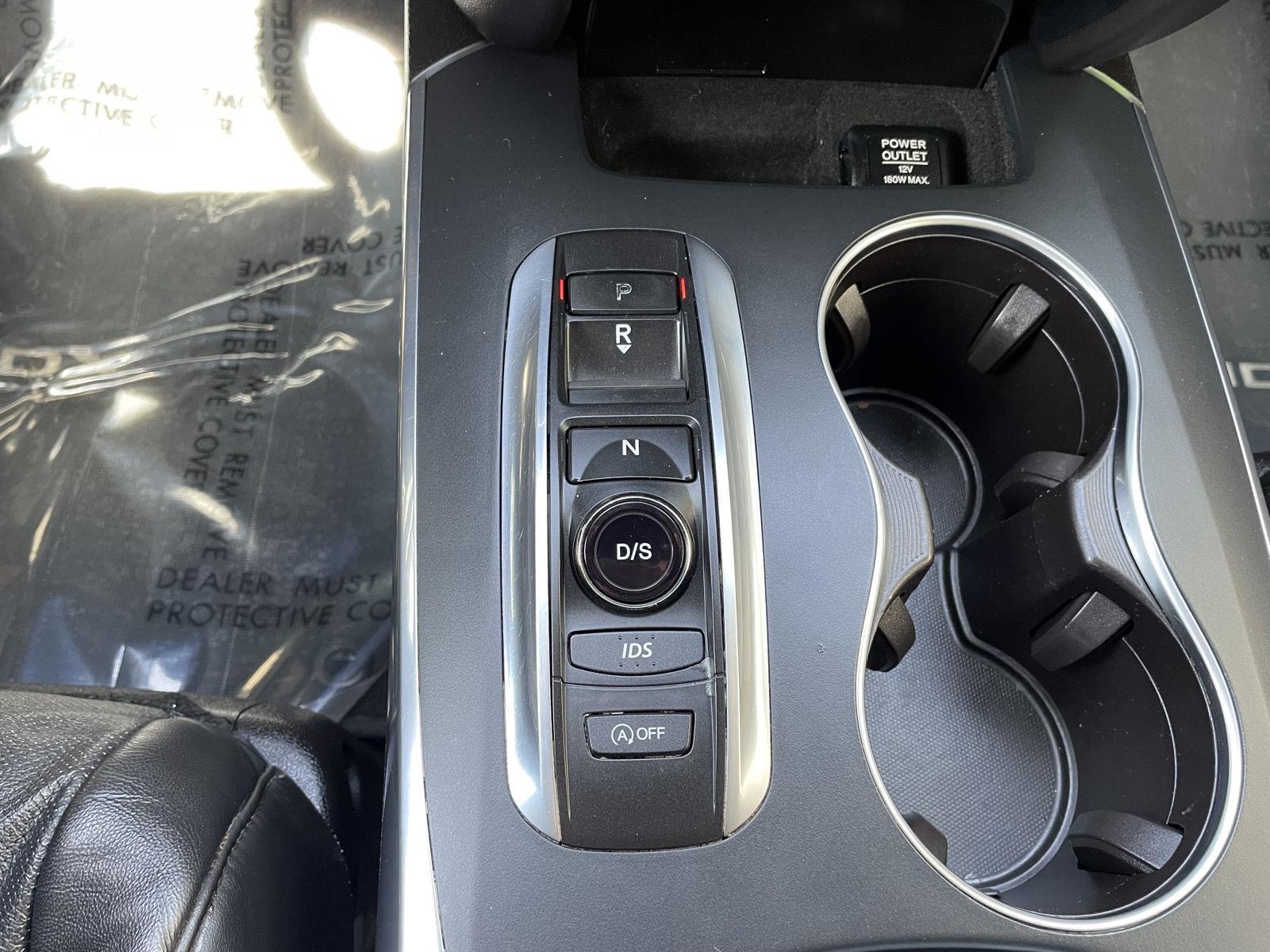 Used 2016 Acura MDX for sale in Lincoln NE